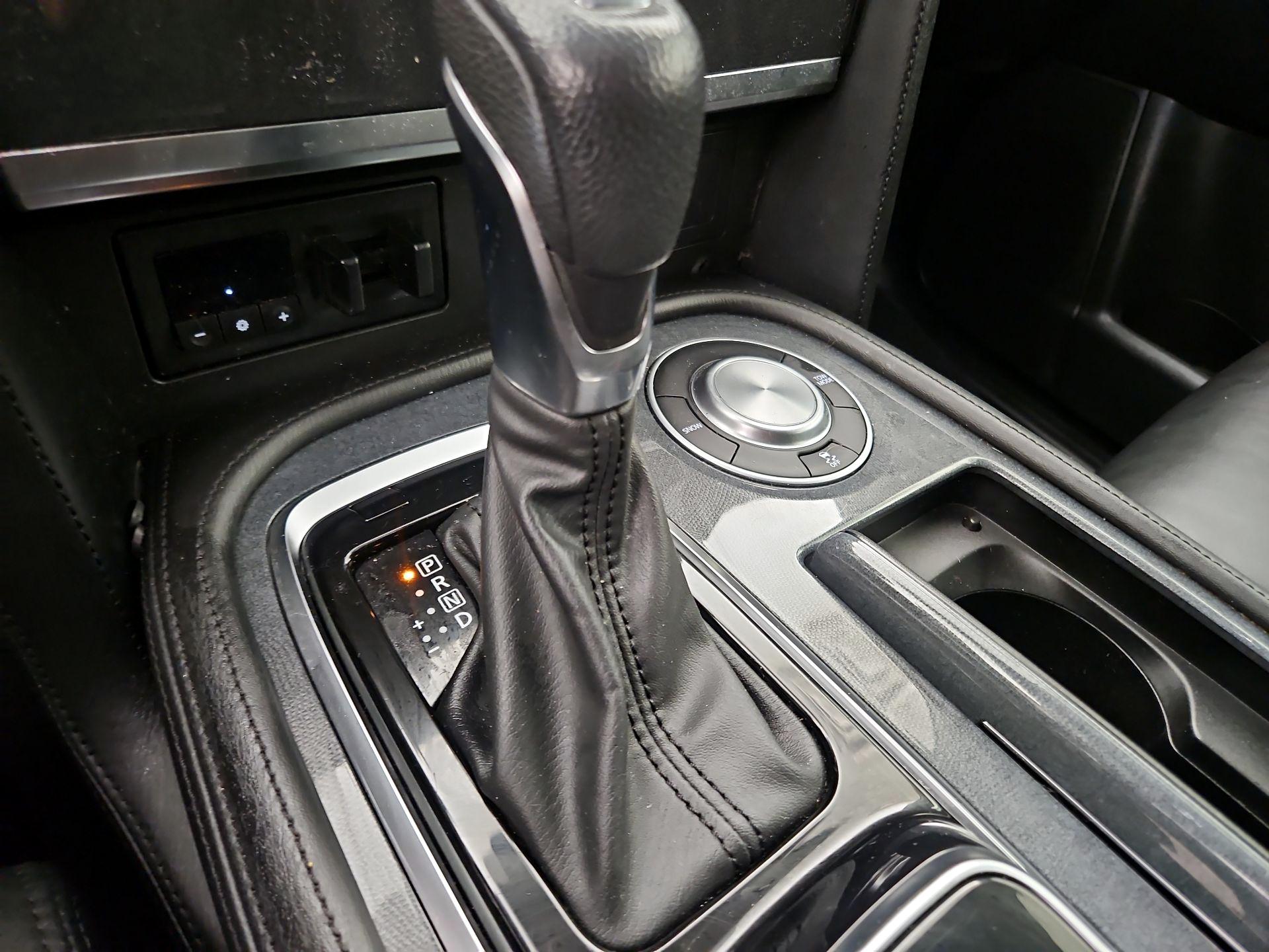 Thumbnail: 2023 Nissan Armada - 17