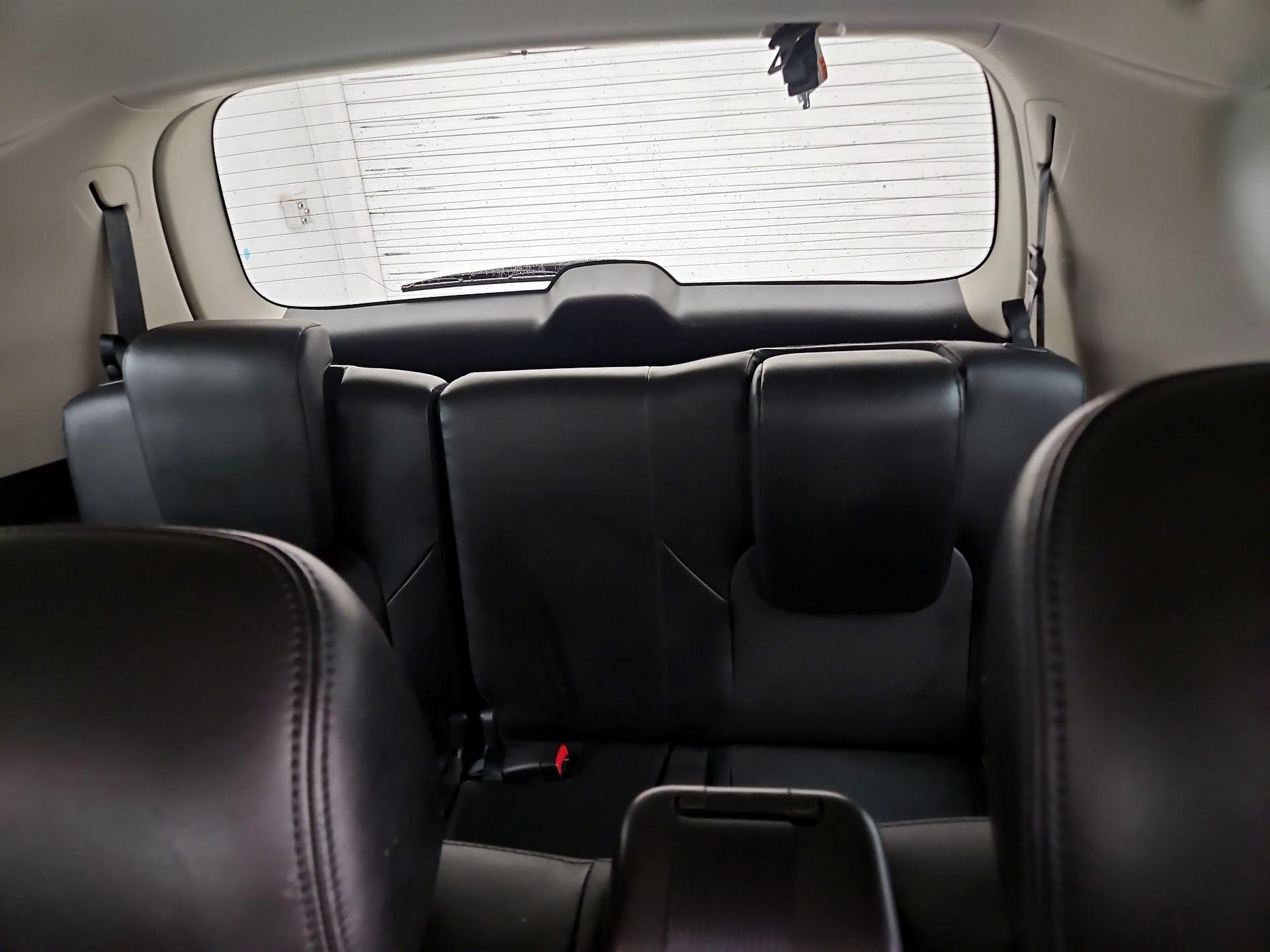 Thumbnail: 2023 Nissan Armada - 20