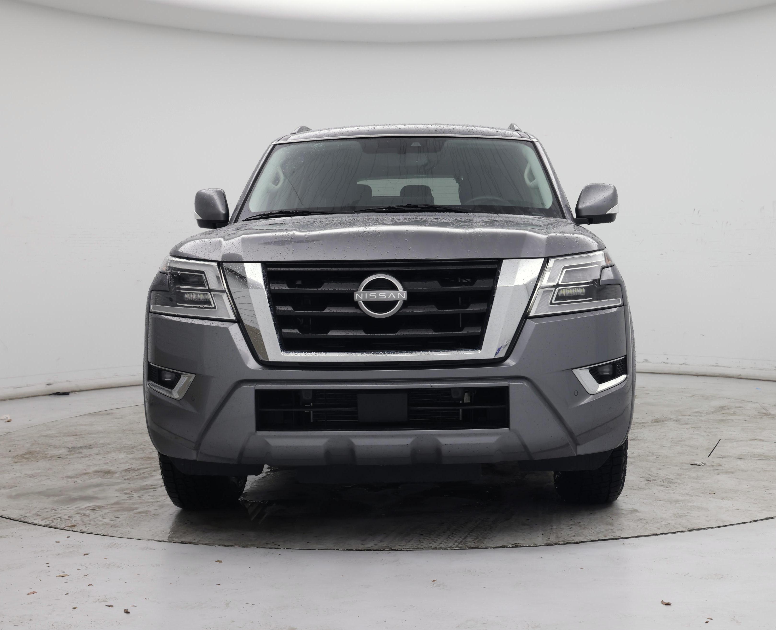 Thumbnail: 2023 Nissan Armada - 5