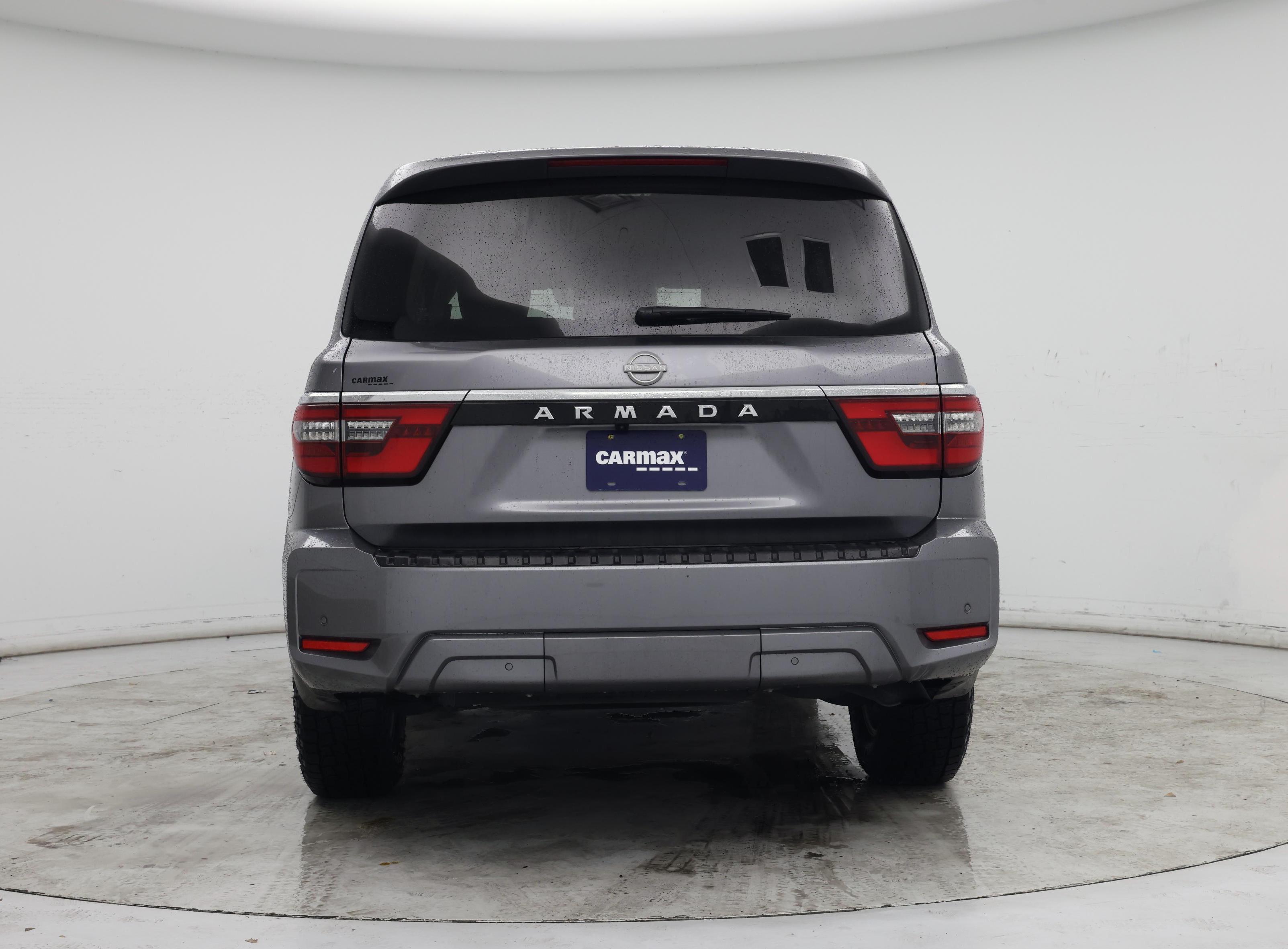 Thumbnail: 2023 Nissan Armada - 6