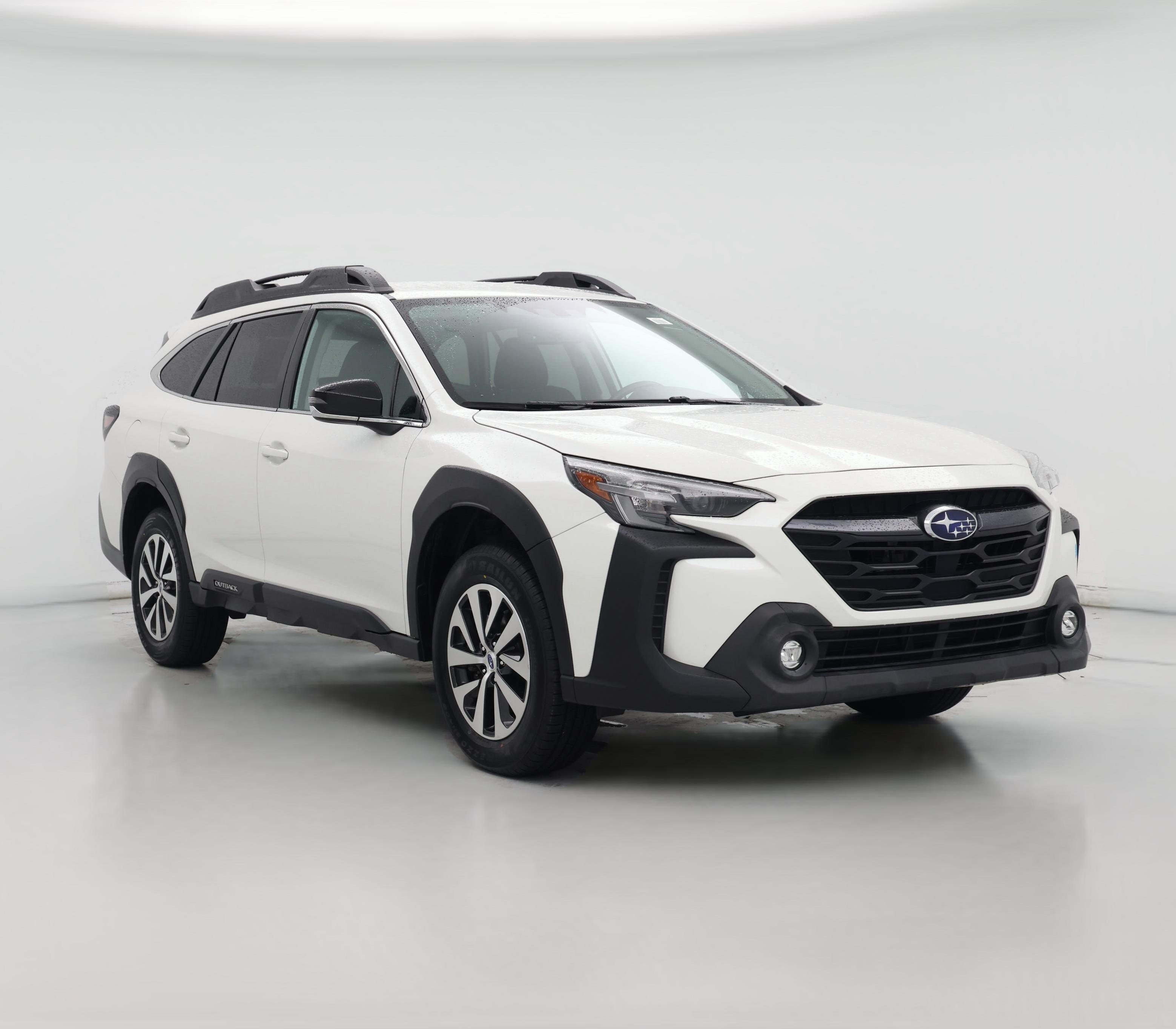 Thumbnail: 2023 Subaru Outback - 1