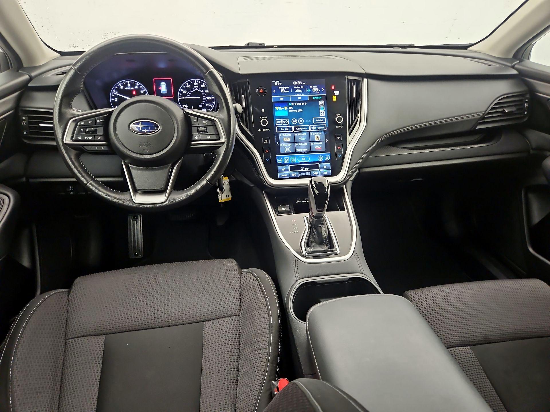 Thumbnail: 2023 Subaru Outback - 9