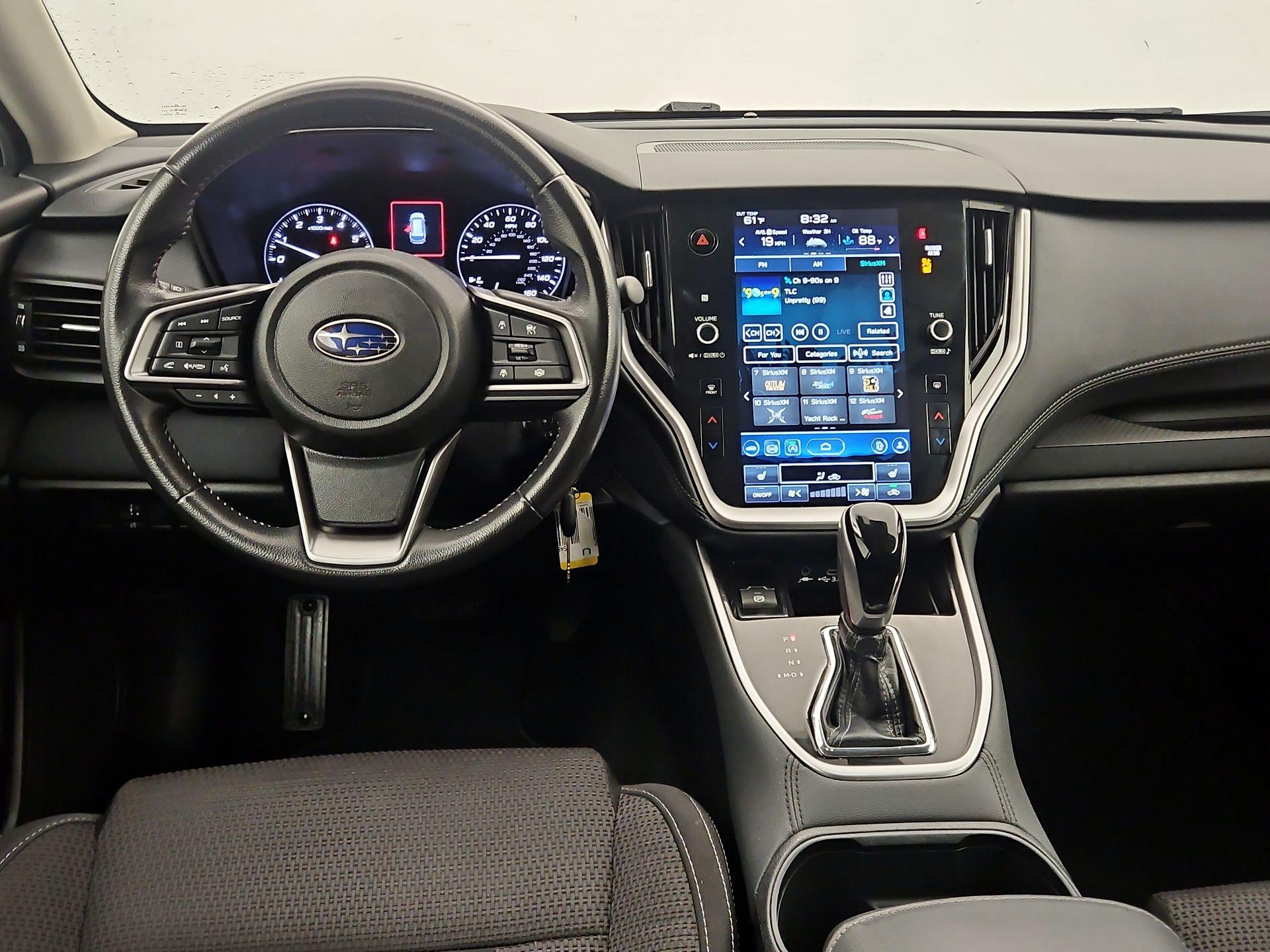 Thumbnail: 2023 Subaru Outback - 10