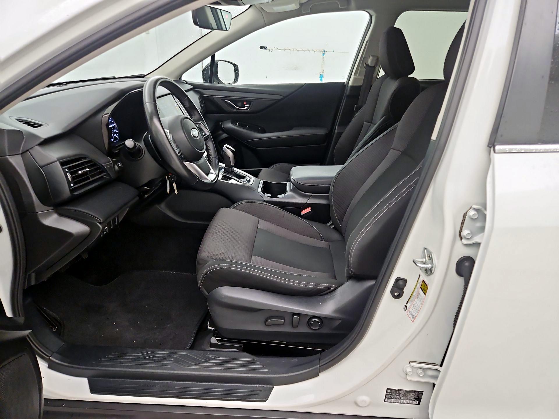 Thumbnail: 2023 Subaru Outback - 11