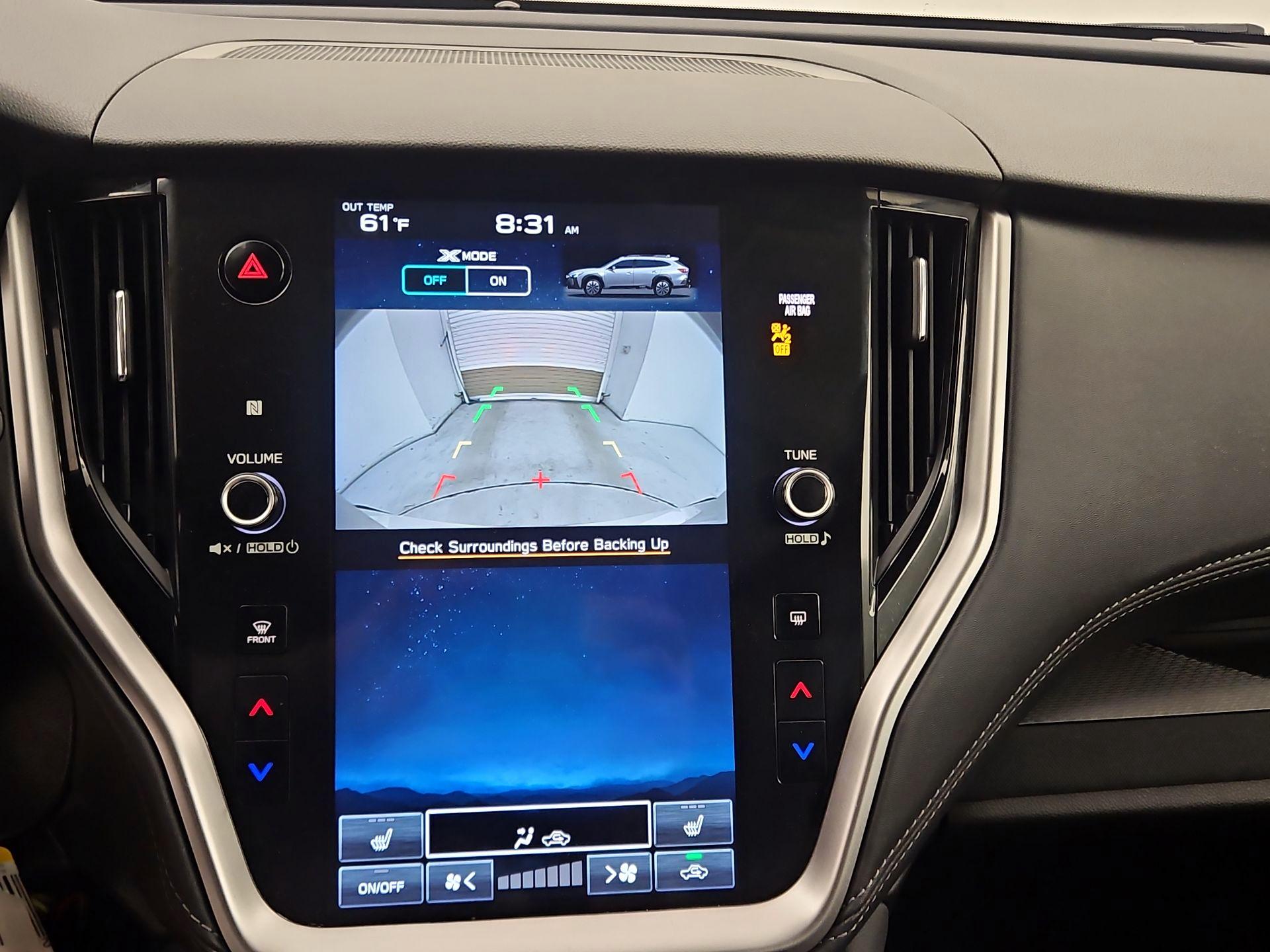 Thumbnail: 2023 Subaru Outback - 14