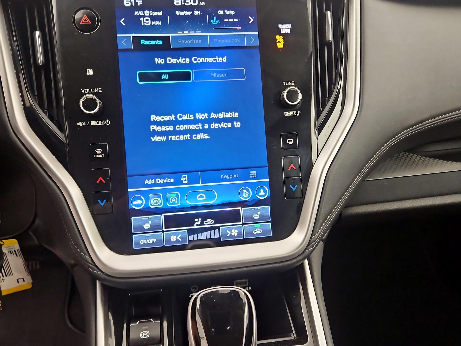 Thumbnail: 2023 Subaru Outback - 16