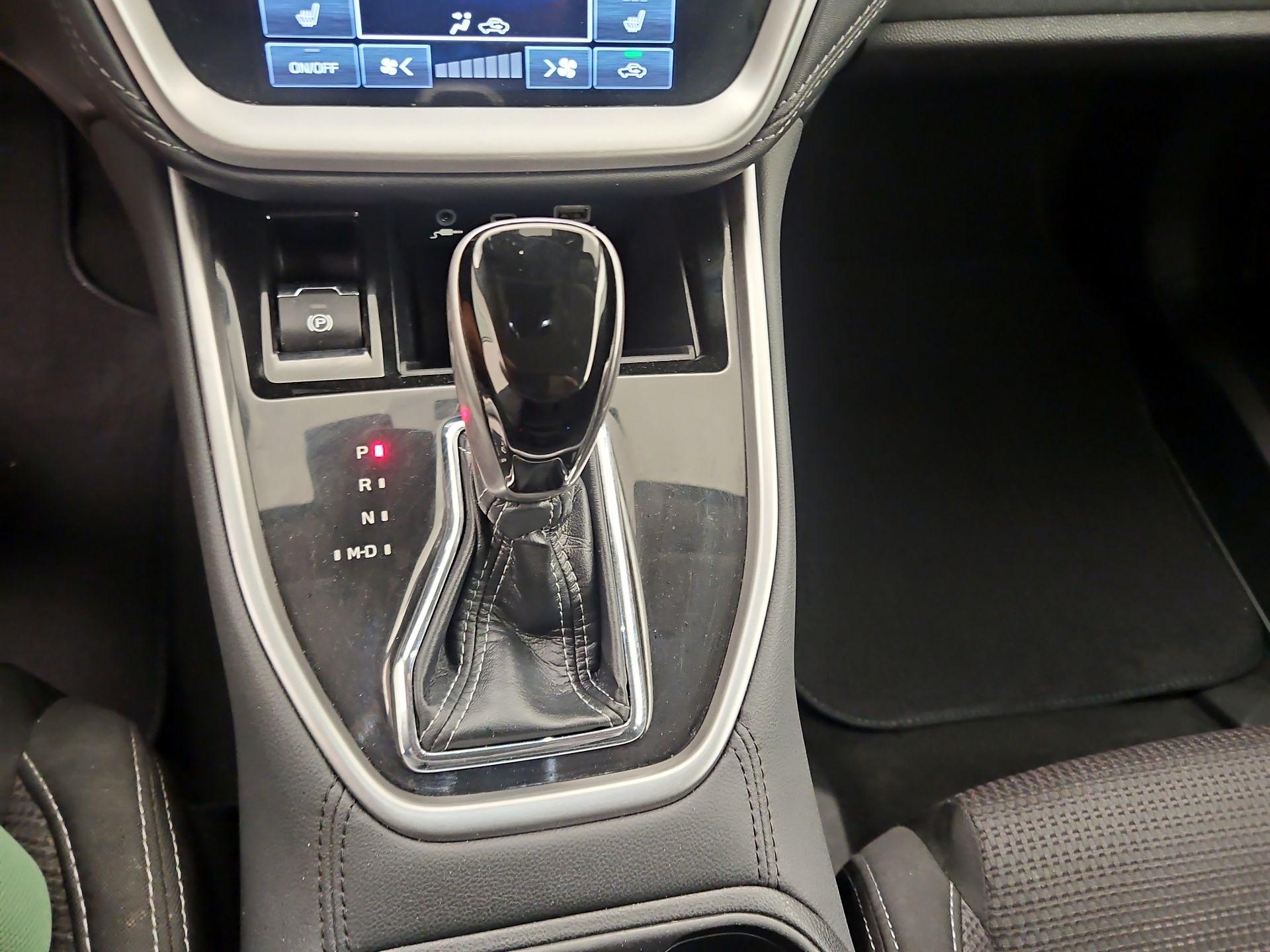 Thumbnail: 2023 Subaru Outback - 17