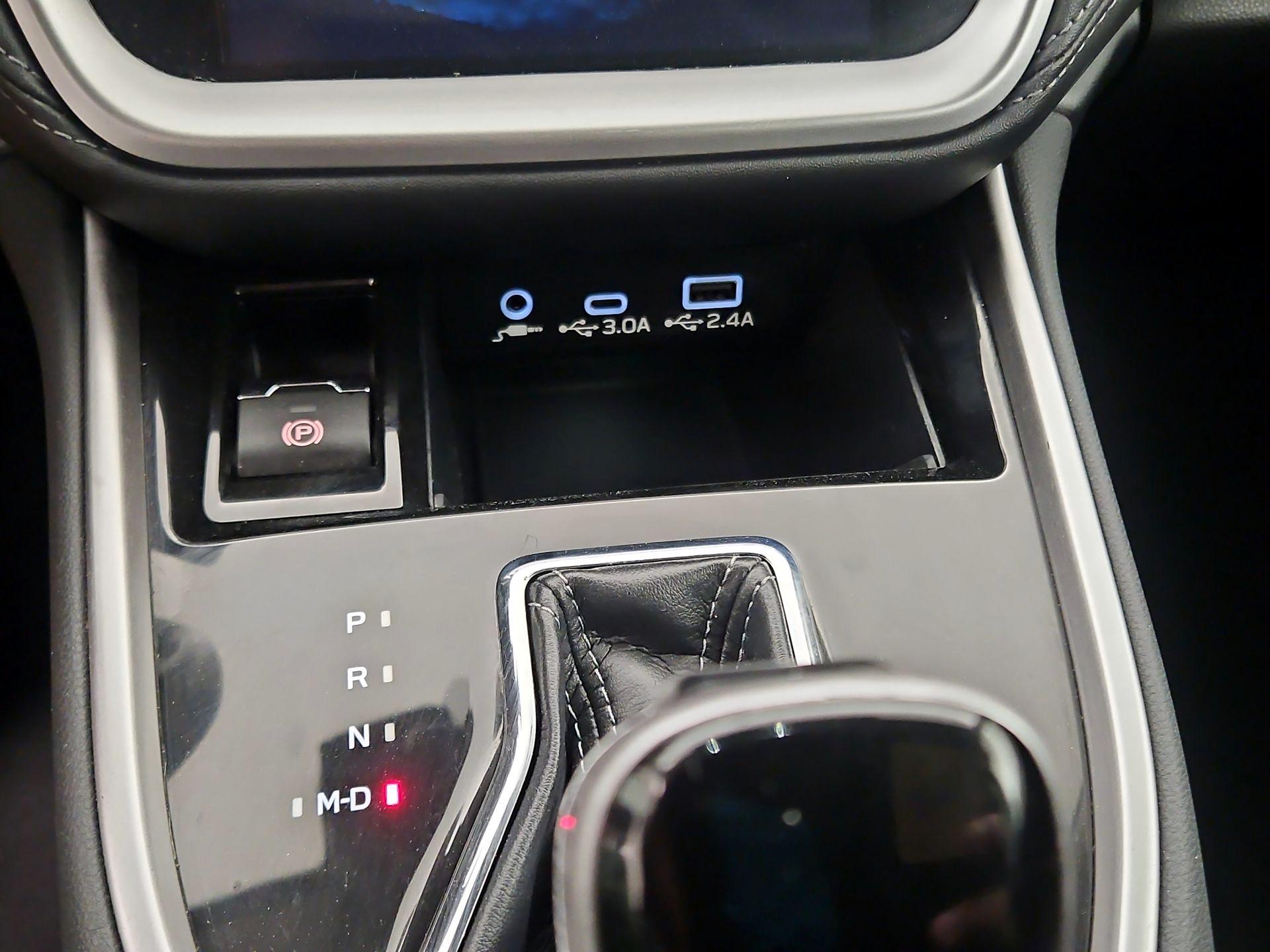 Thumbnail: 2023 Subaru Outback - 18