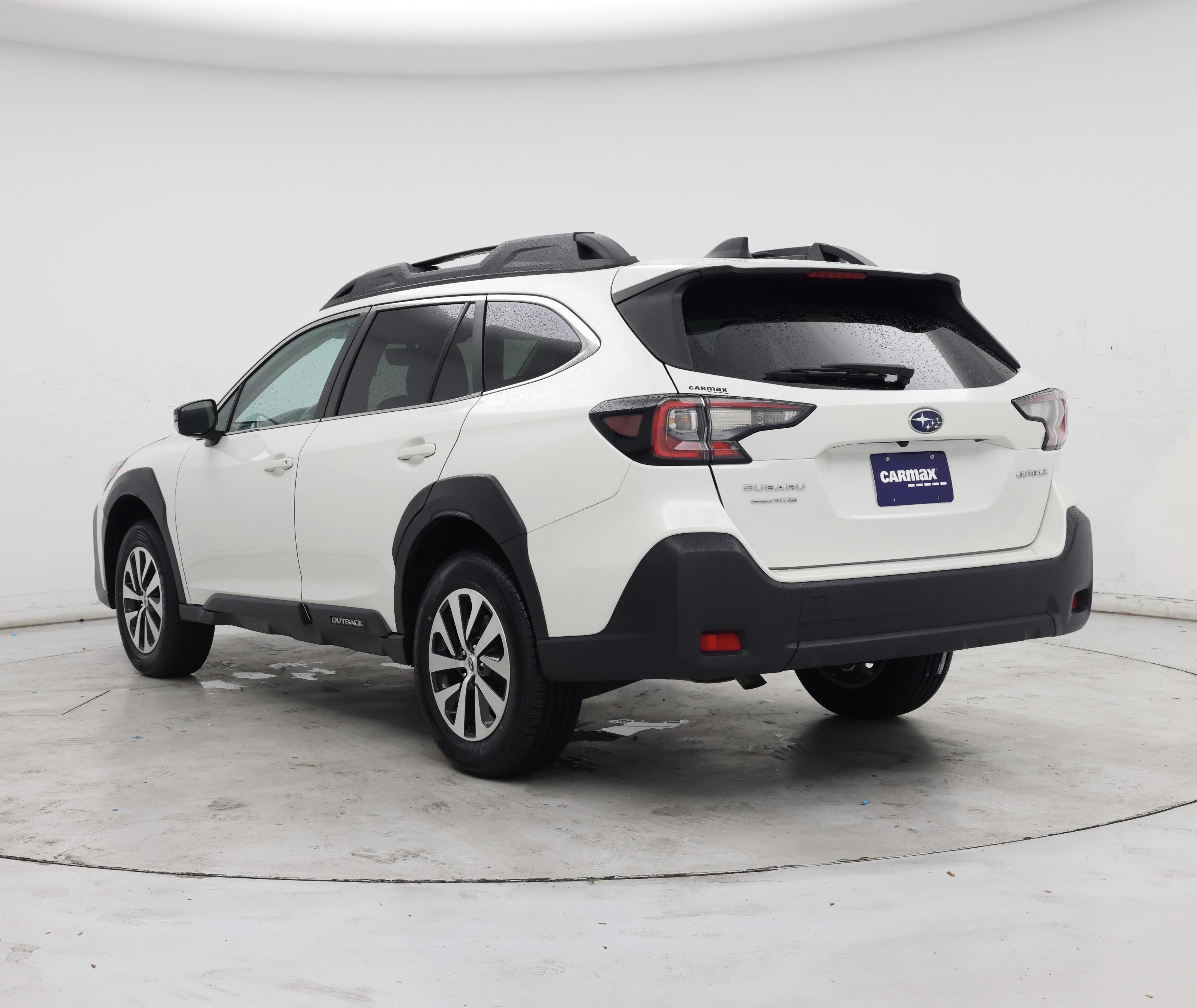 Thumbnail: 2023 Subaru Outback - 2