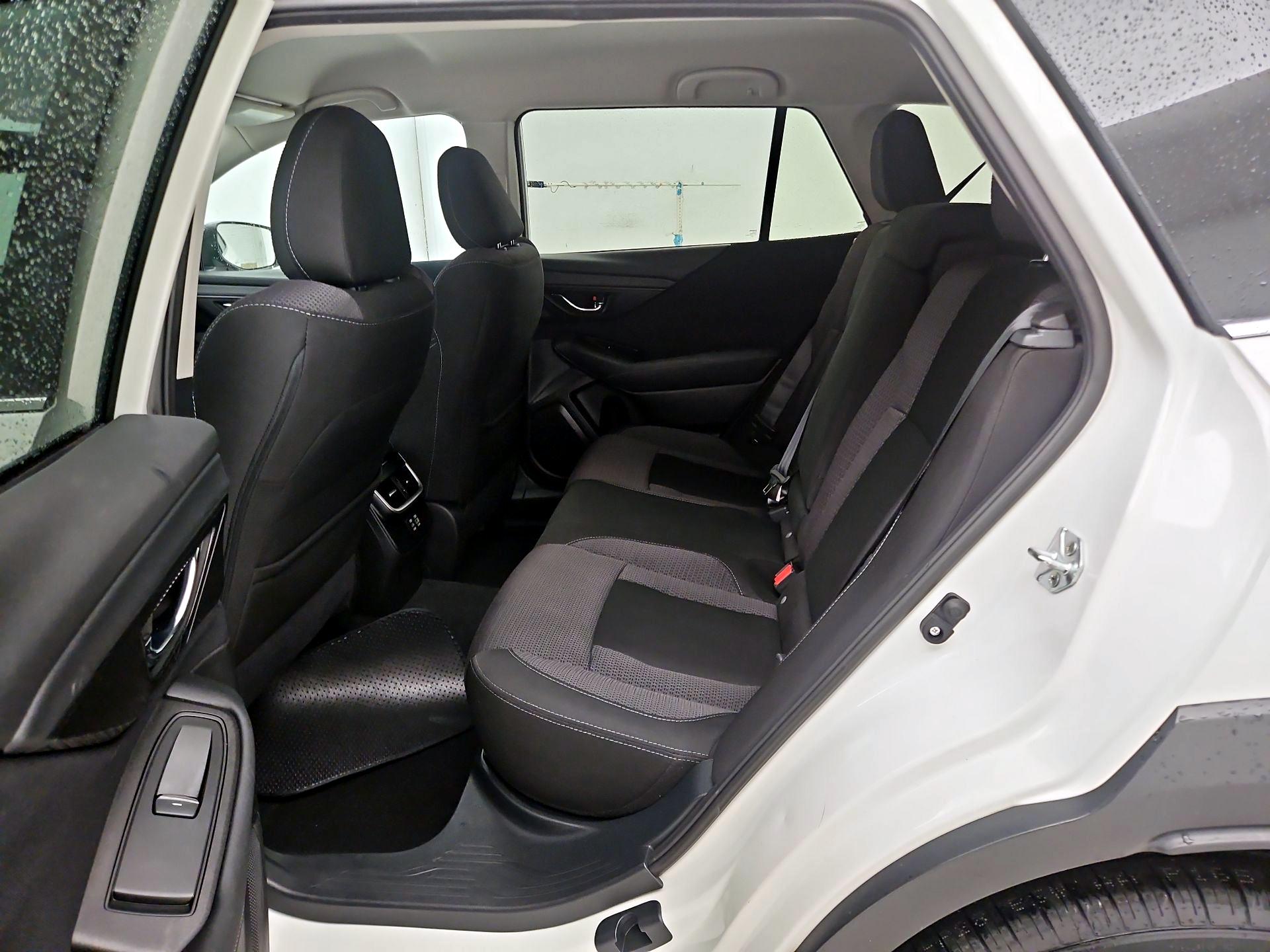 Thumbnail: 2023 Subaru Outback - 19