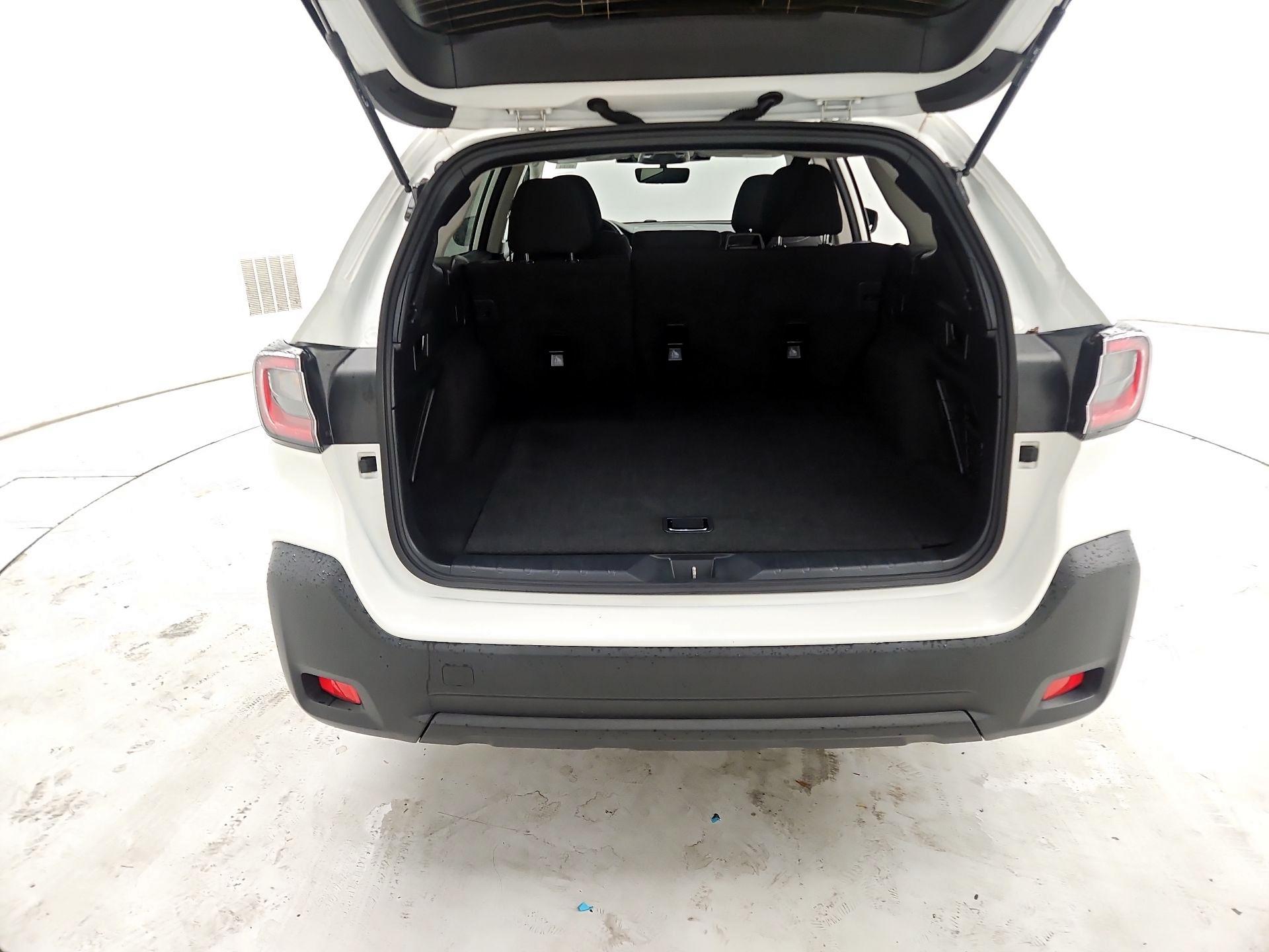 Thumbnail: 2023 Subaru Outback - 20