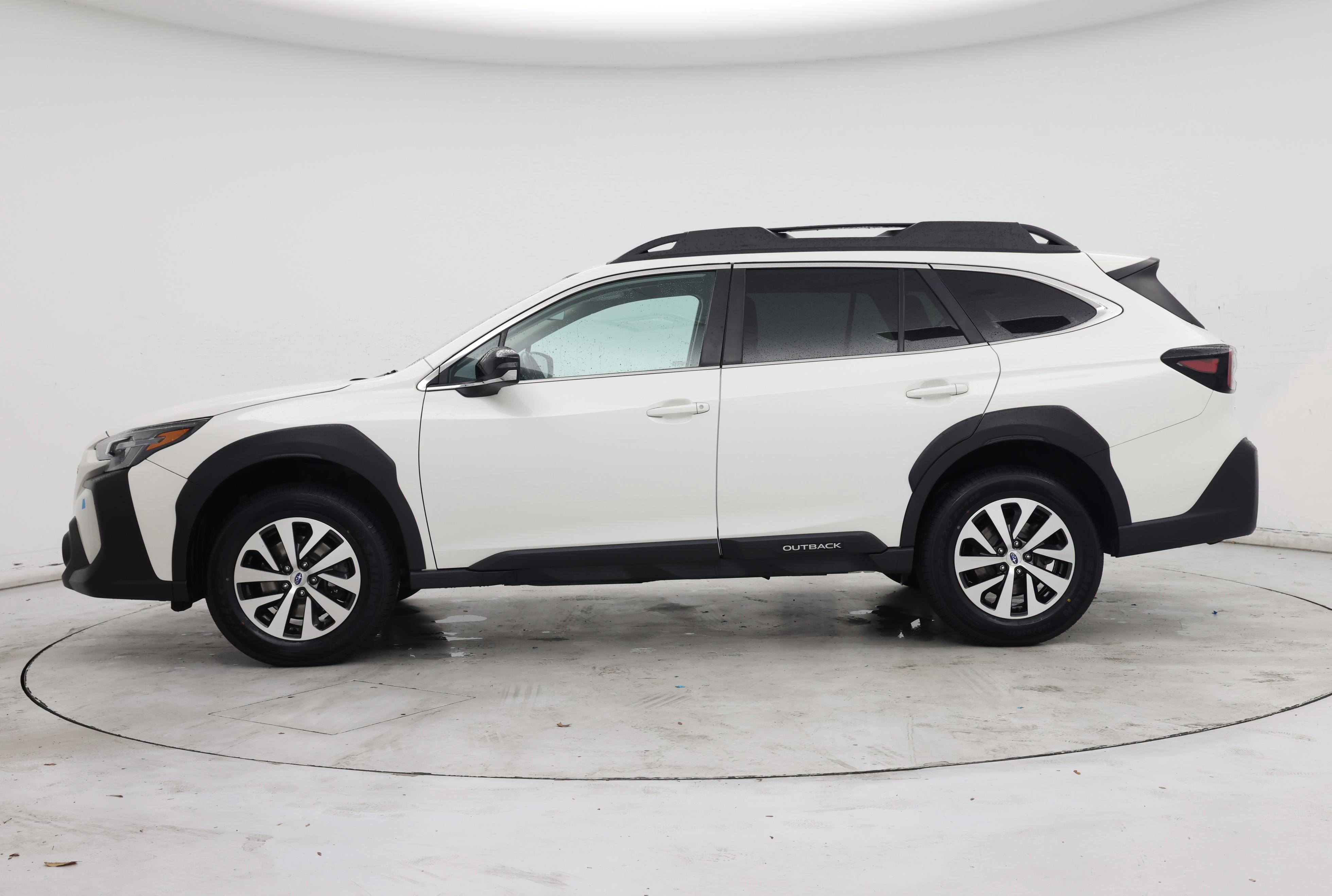 Thumbnail: 2023 Subaru Outback - 3