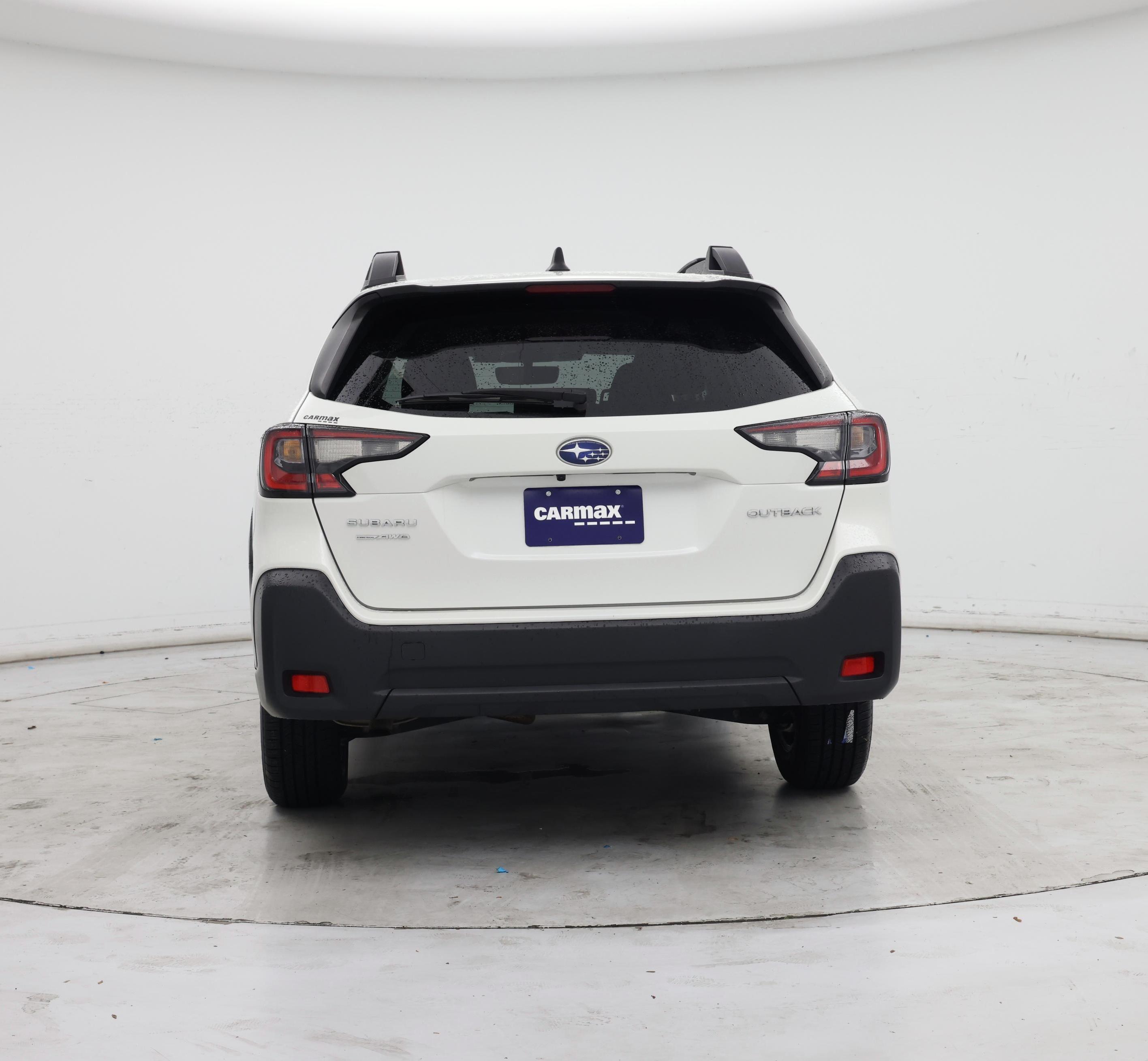 Thumbnail: 2023 Subaru Outback - 6