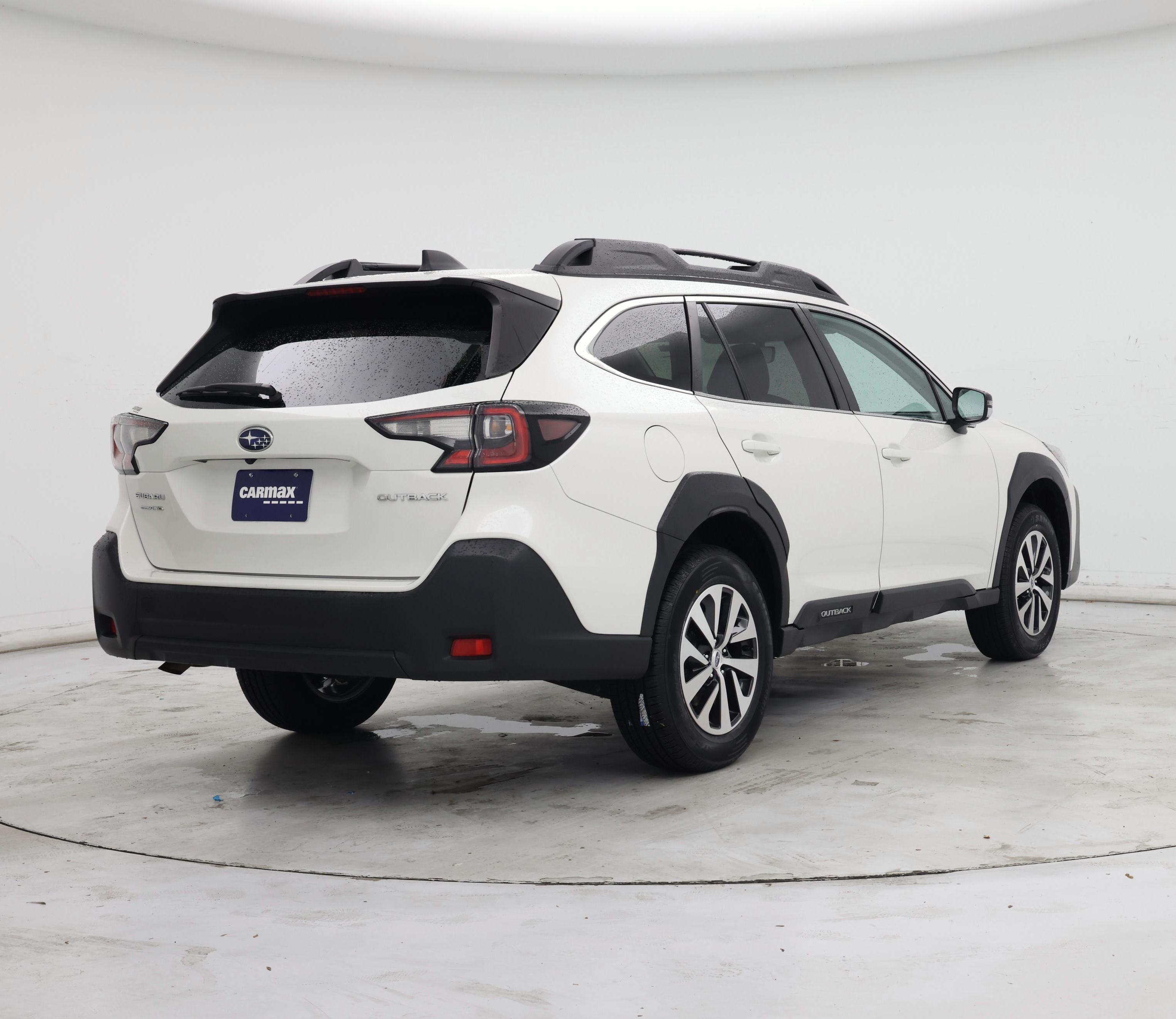 Thumbnail: 2023 Subaru Outback - 8