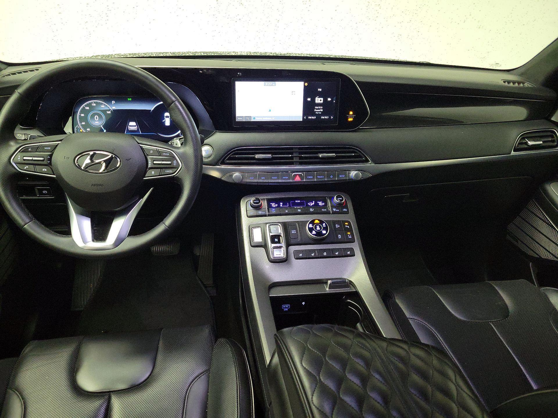 Thumbnail: 2020 Hyundai Palisade - 9