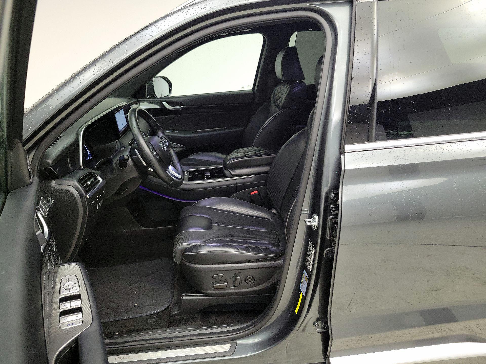 Thumbnail: 2020 Hyundai Palisade - 11
