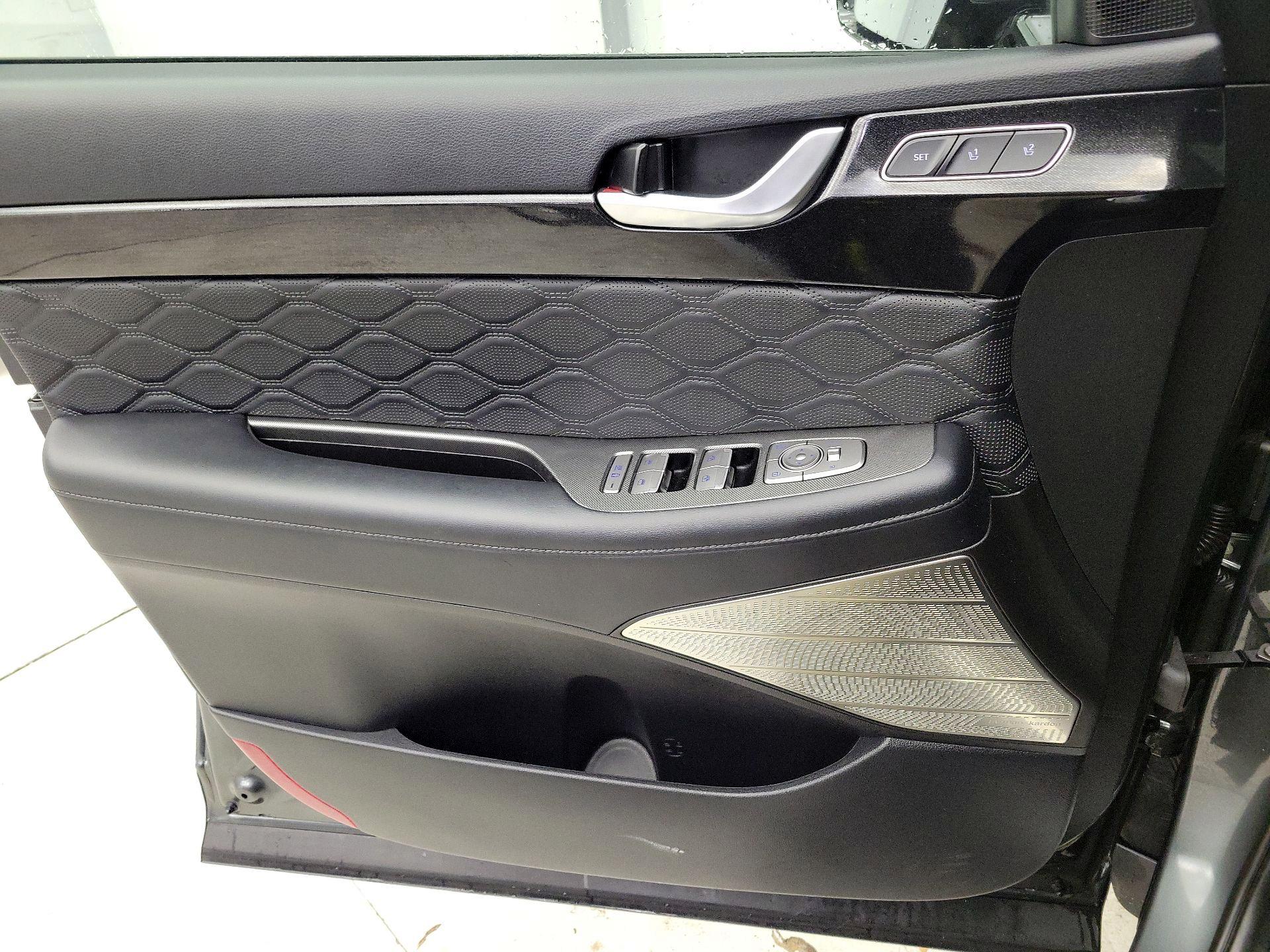 Thumbnail: 2020 Hyundai Palisade - 12