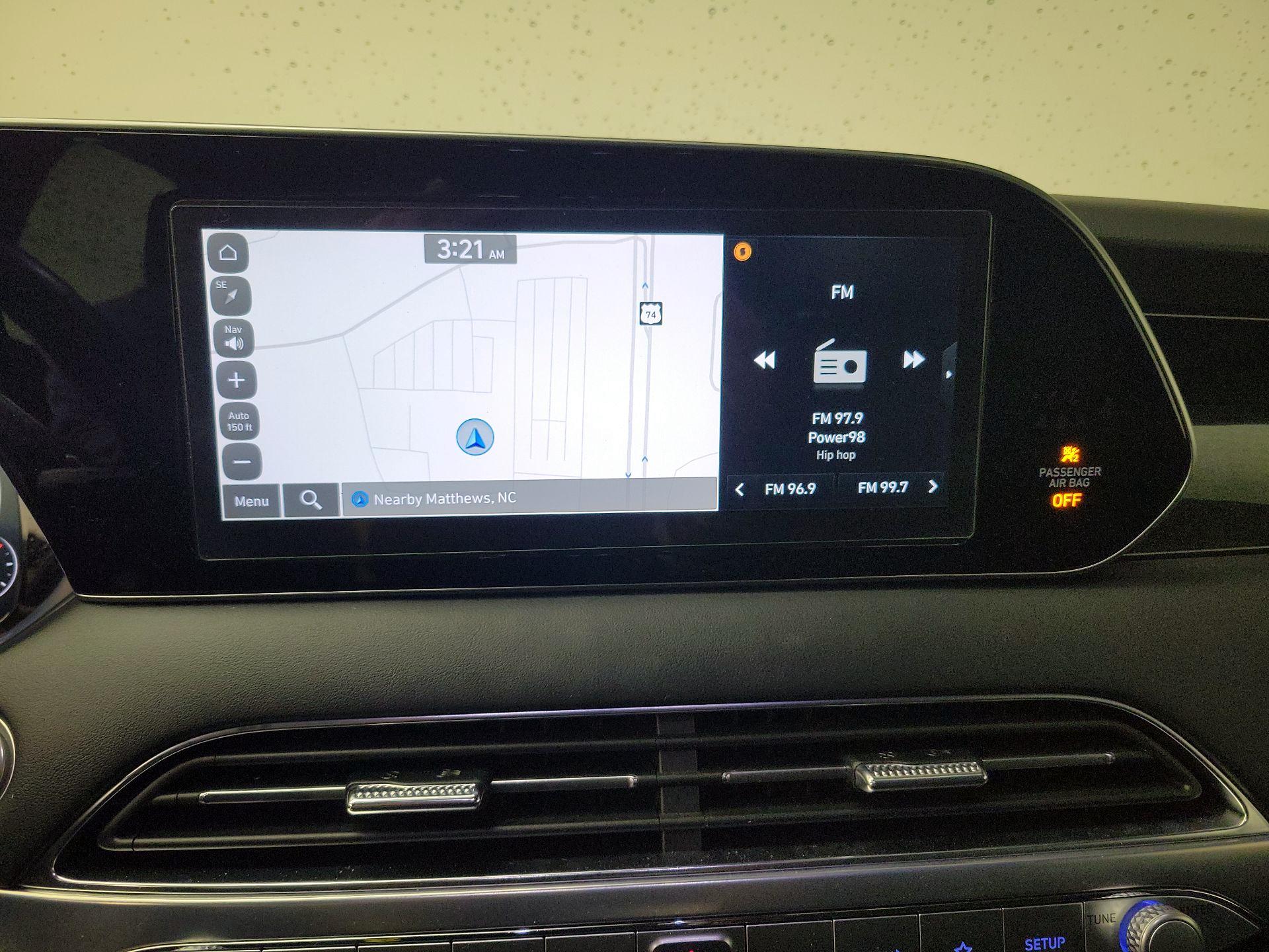 Thumbnail: 2020 Hyundai Palisade - 14