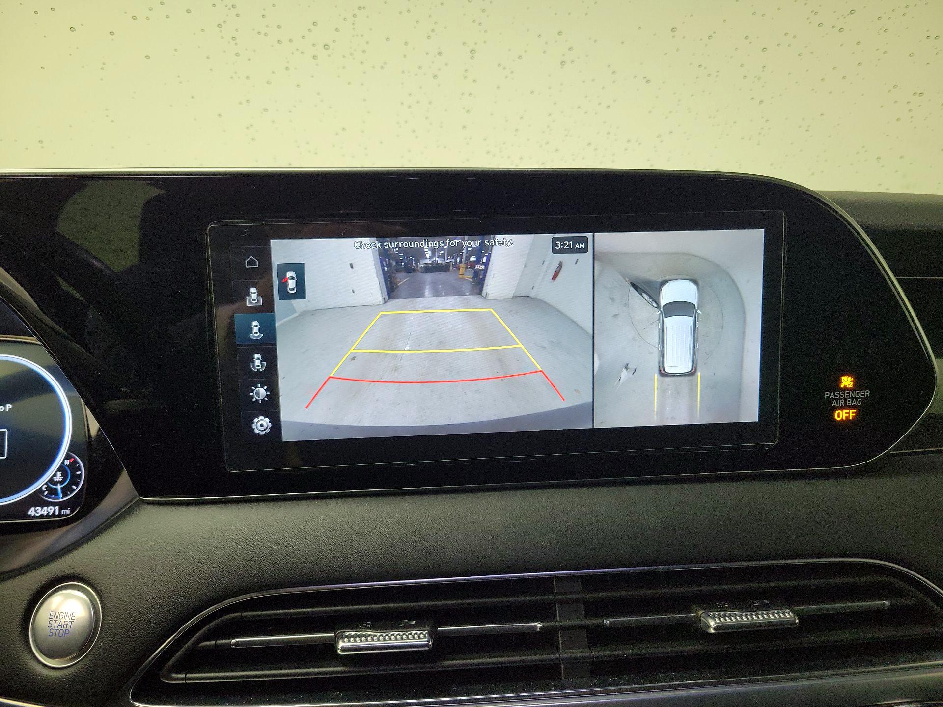 Thumbnail: 2020 Hyundai Palisade - 15