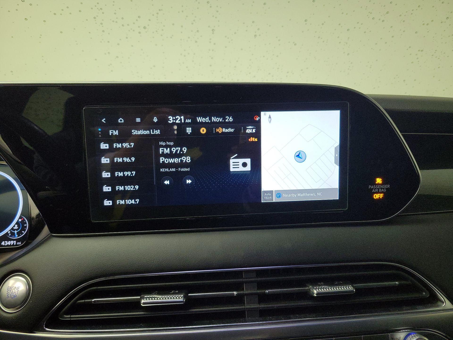 Thumbnail: 2020 Hyundai Palisade - 16