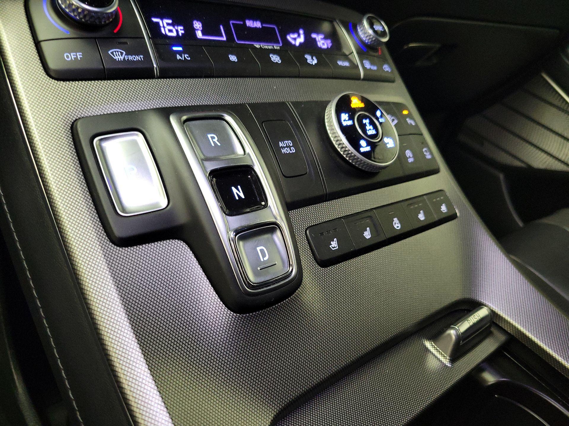 Thumbnail: 2020 Hyundai Palisade - 18