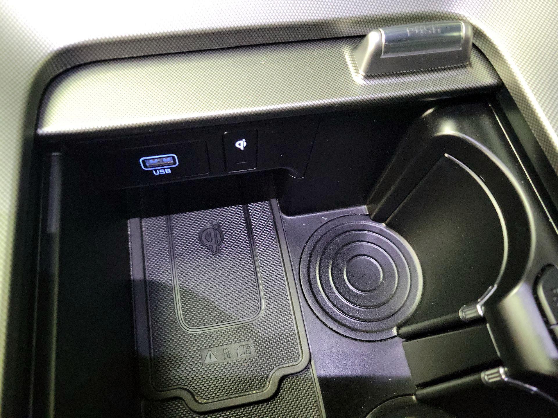 Thumbnail: 2020 Hyundai Palisade - 19