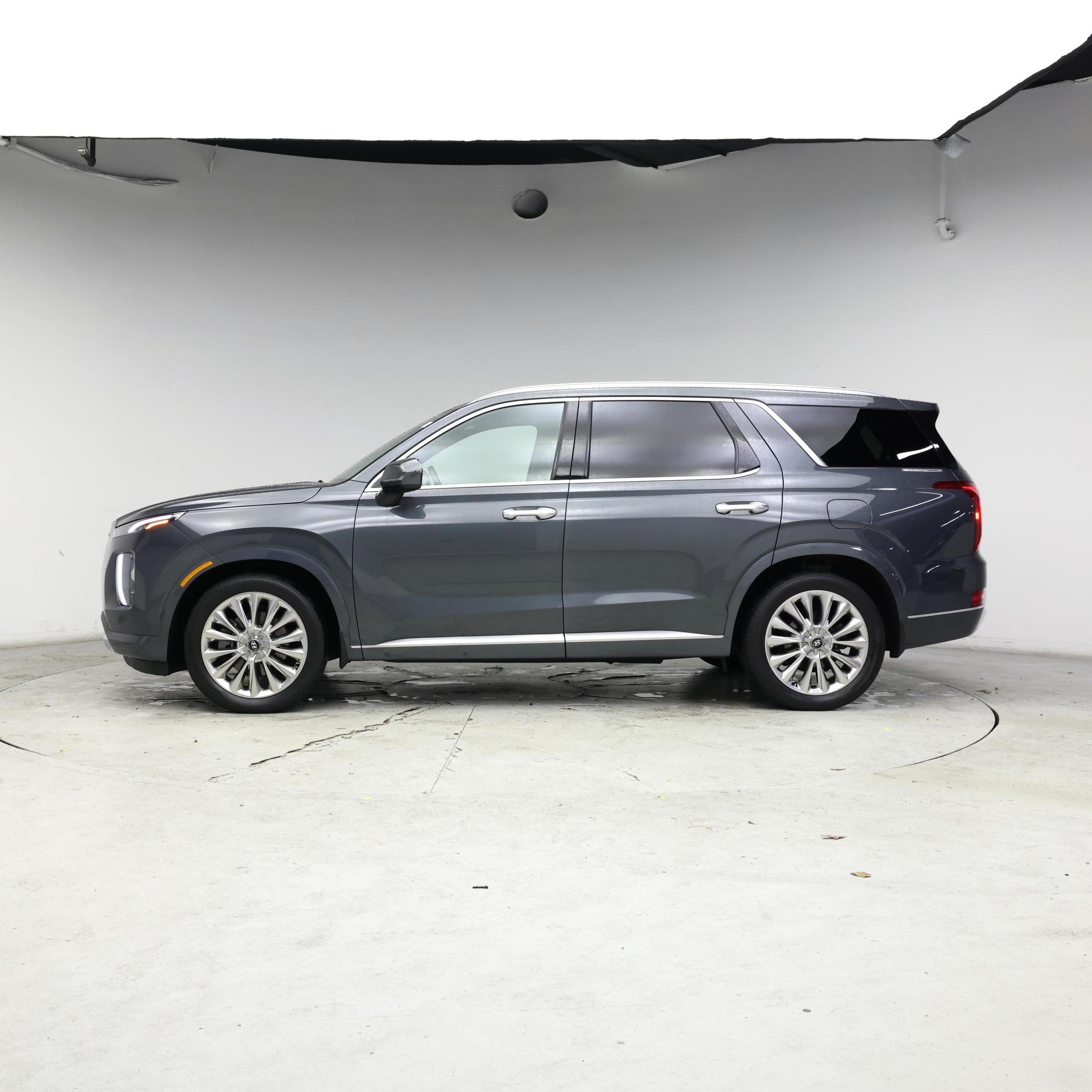 Thumbnail: 2020 Hyundai Palisade - 3