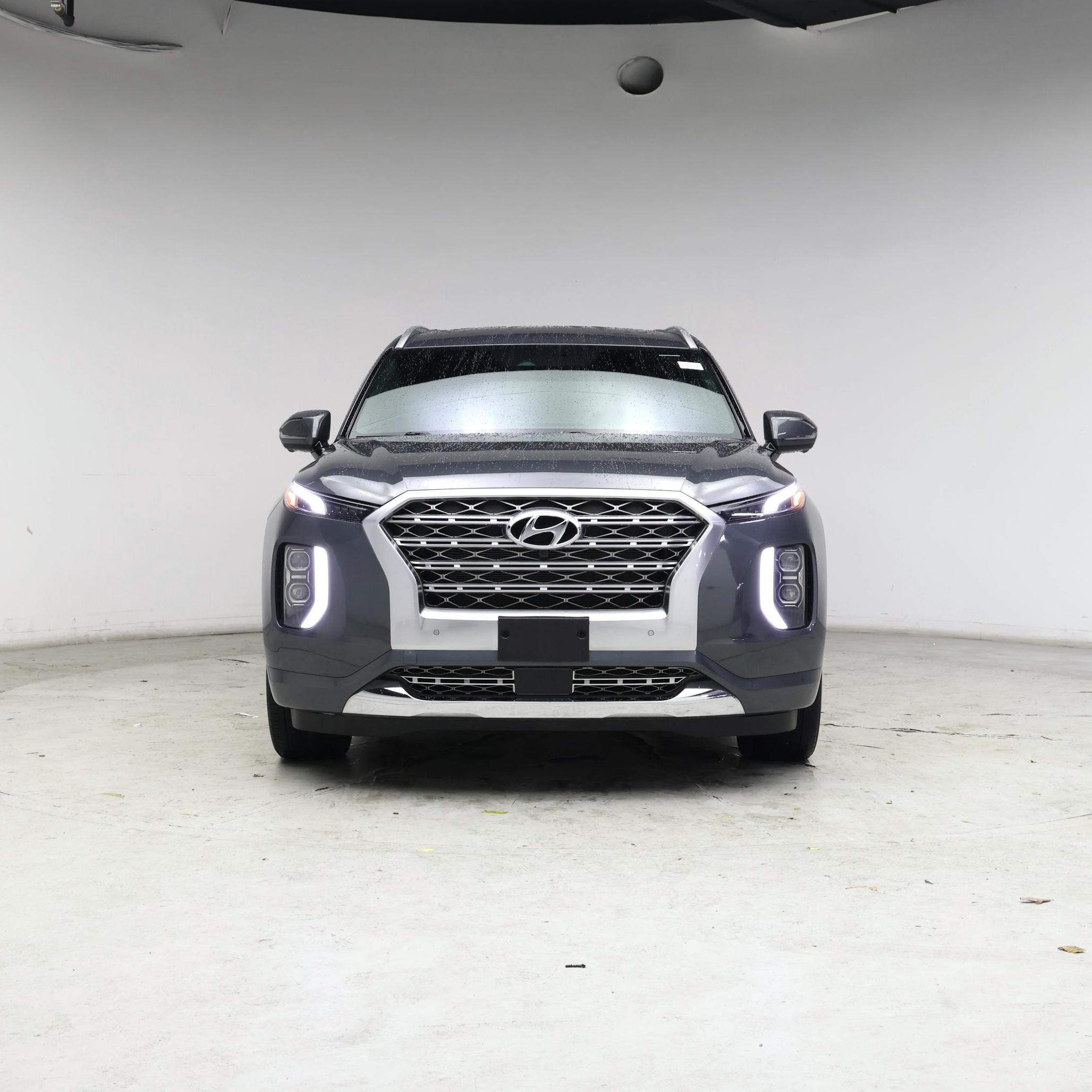 Thumbnail: 2020 Hyundai Palisade - 5