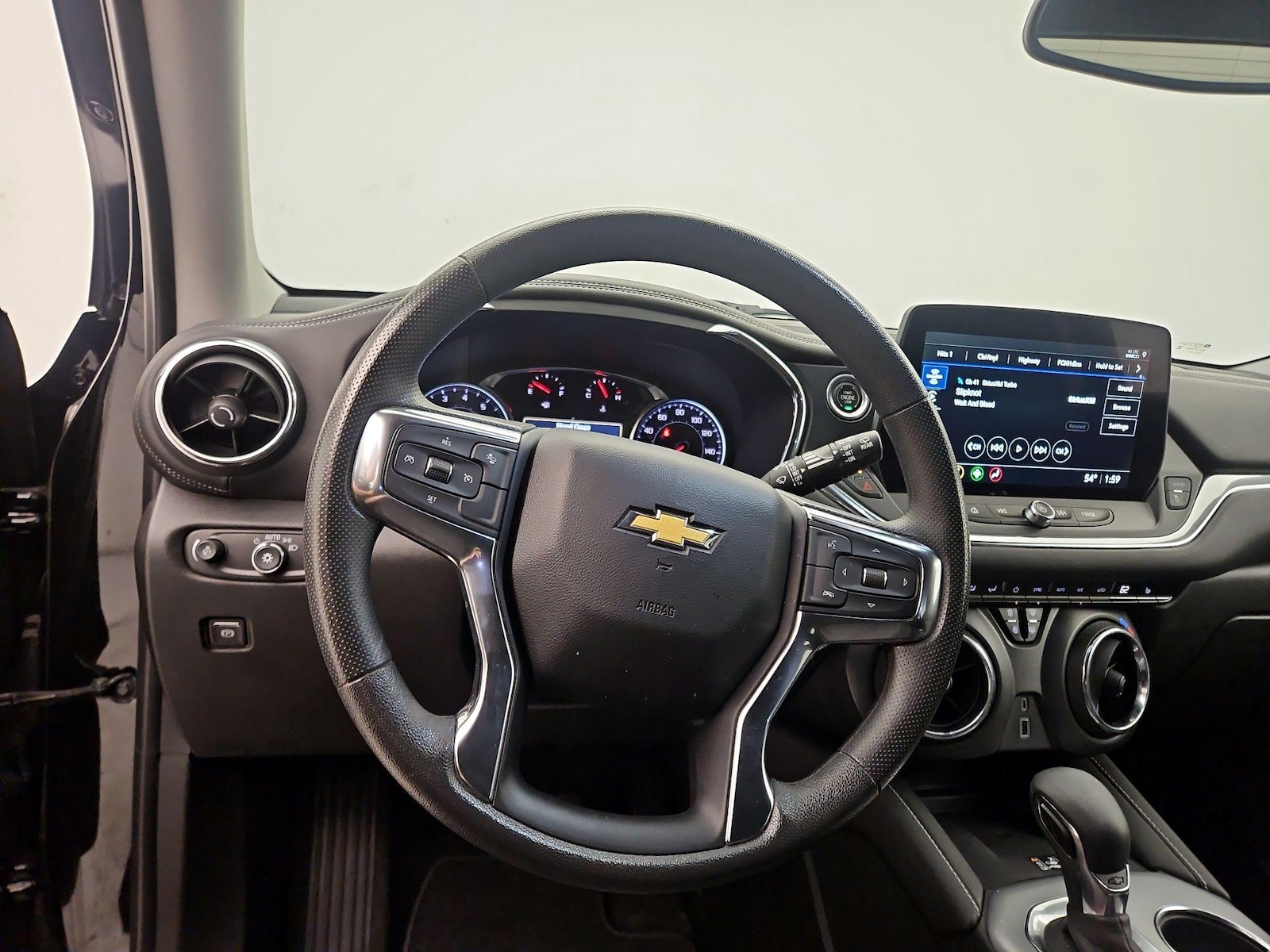 2024 Chevrolet Blazer 2LT - Photo 11