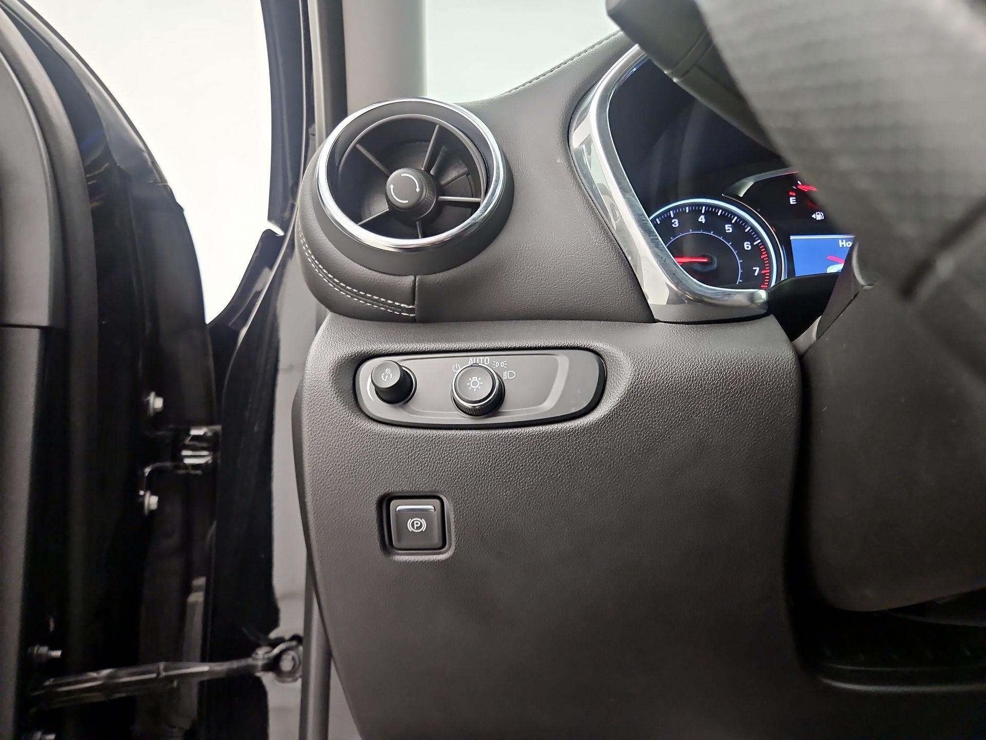 Thumbnail: 2024 Chevrolet Blazer - 13