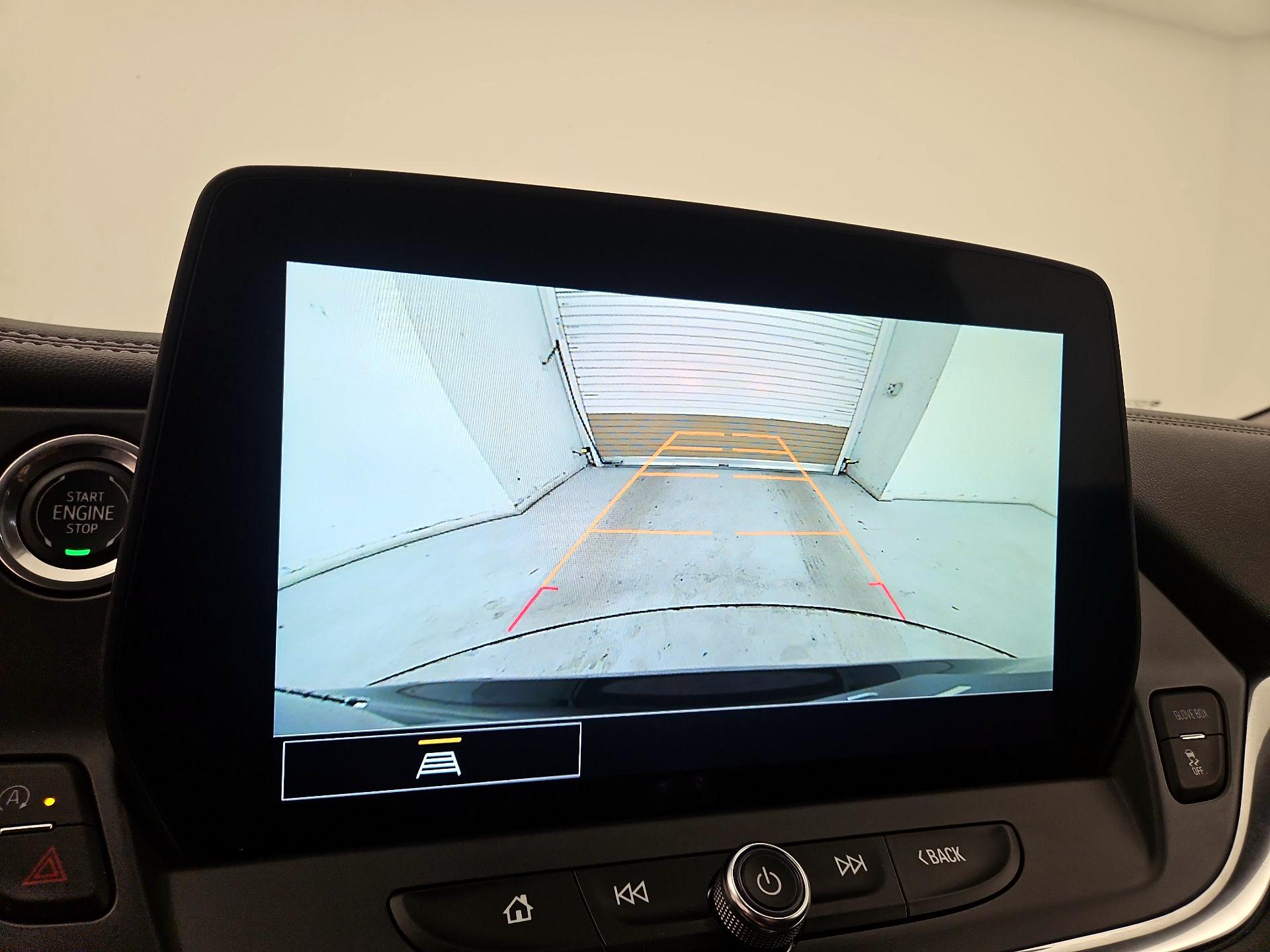 Thumbnail: 2024 Chevrolet Blazer - 14