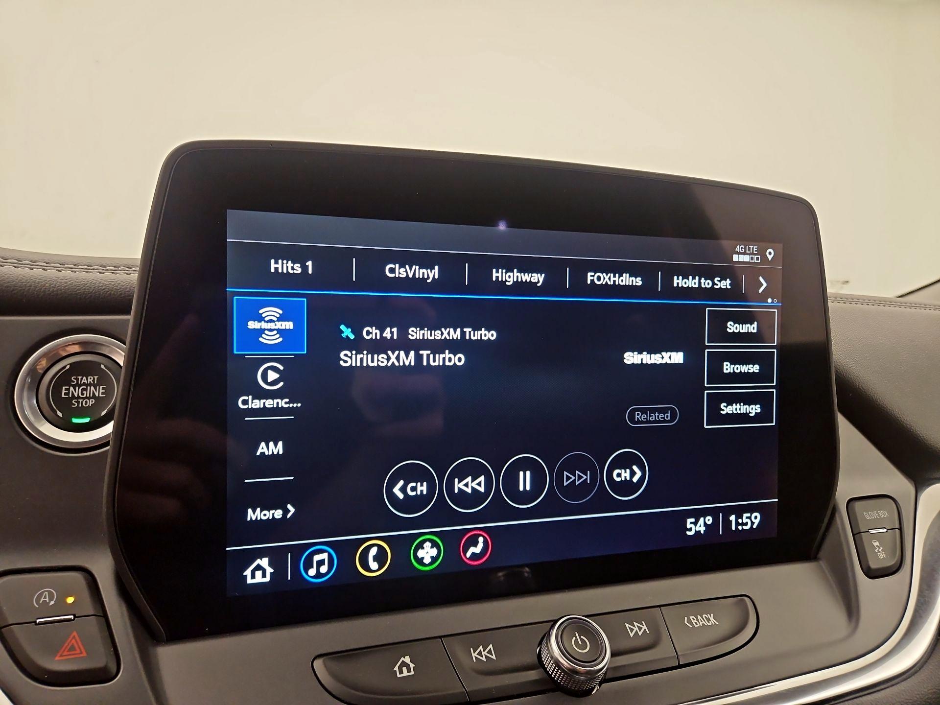 Thumbnail: 2024 Chevrolet Blazer - 15