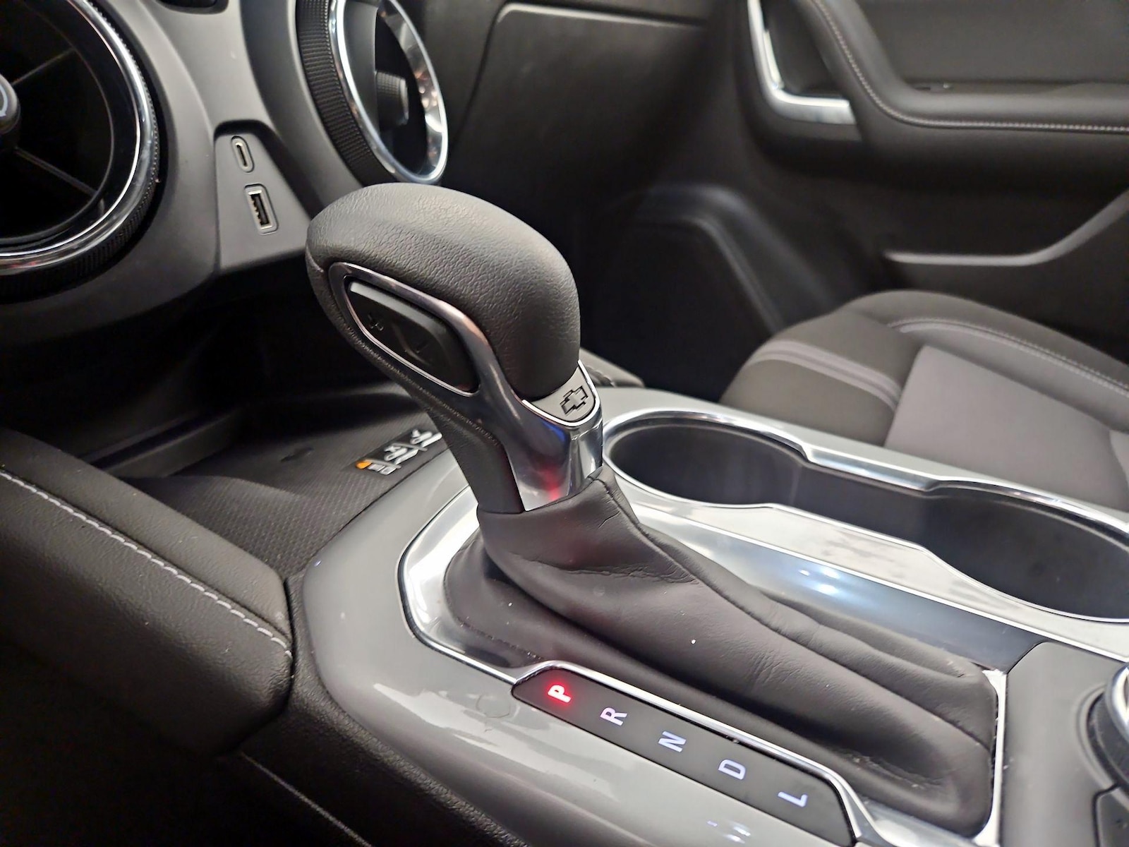 2024 Chevrolet Blazer 2LT - Photo 18