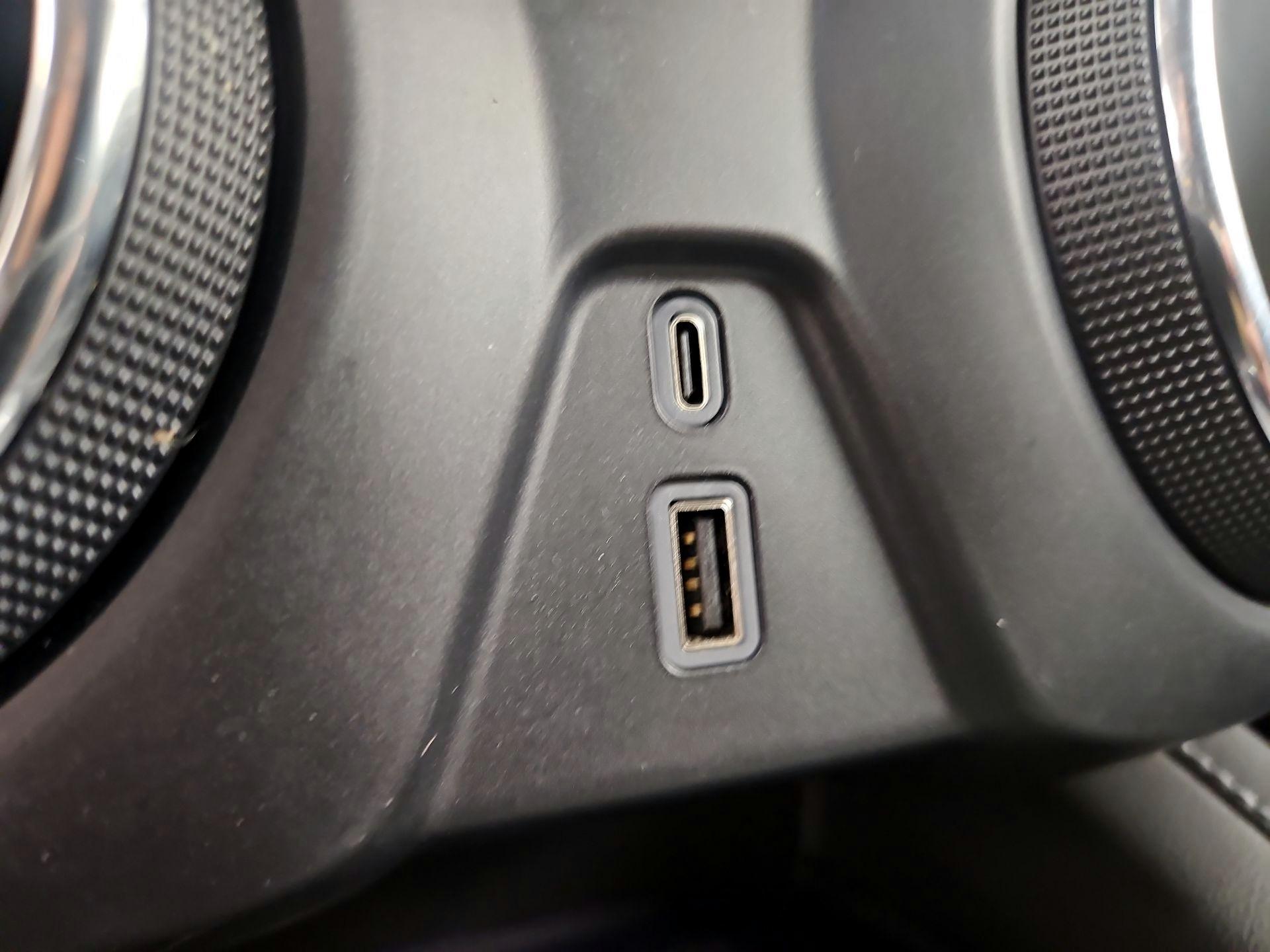 Thumbnail: 2024 Chevrolet Blazer - 18