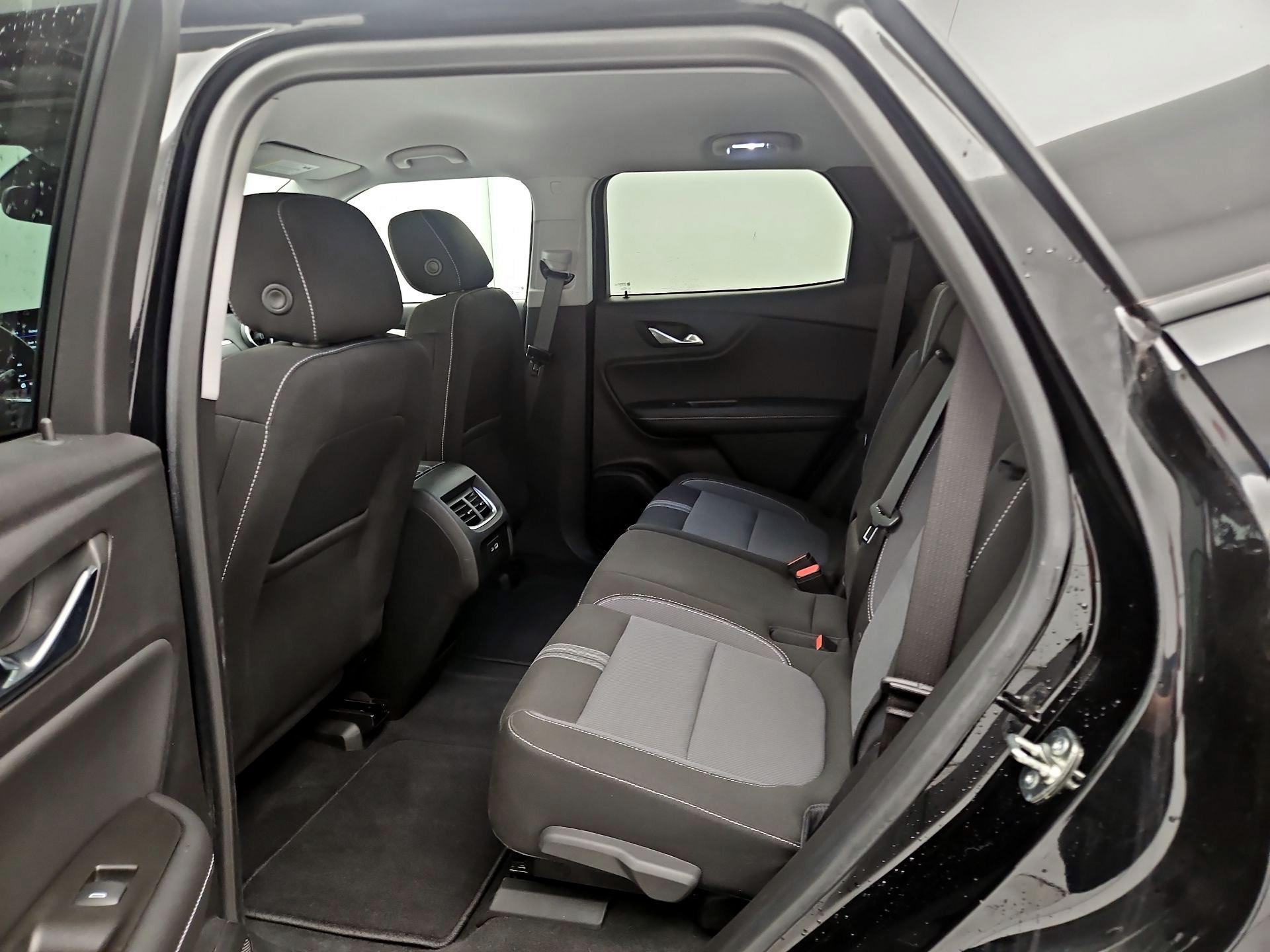 Thumbnail: 2024 Chevrolet Blazer - 19