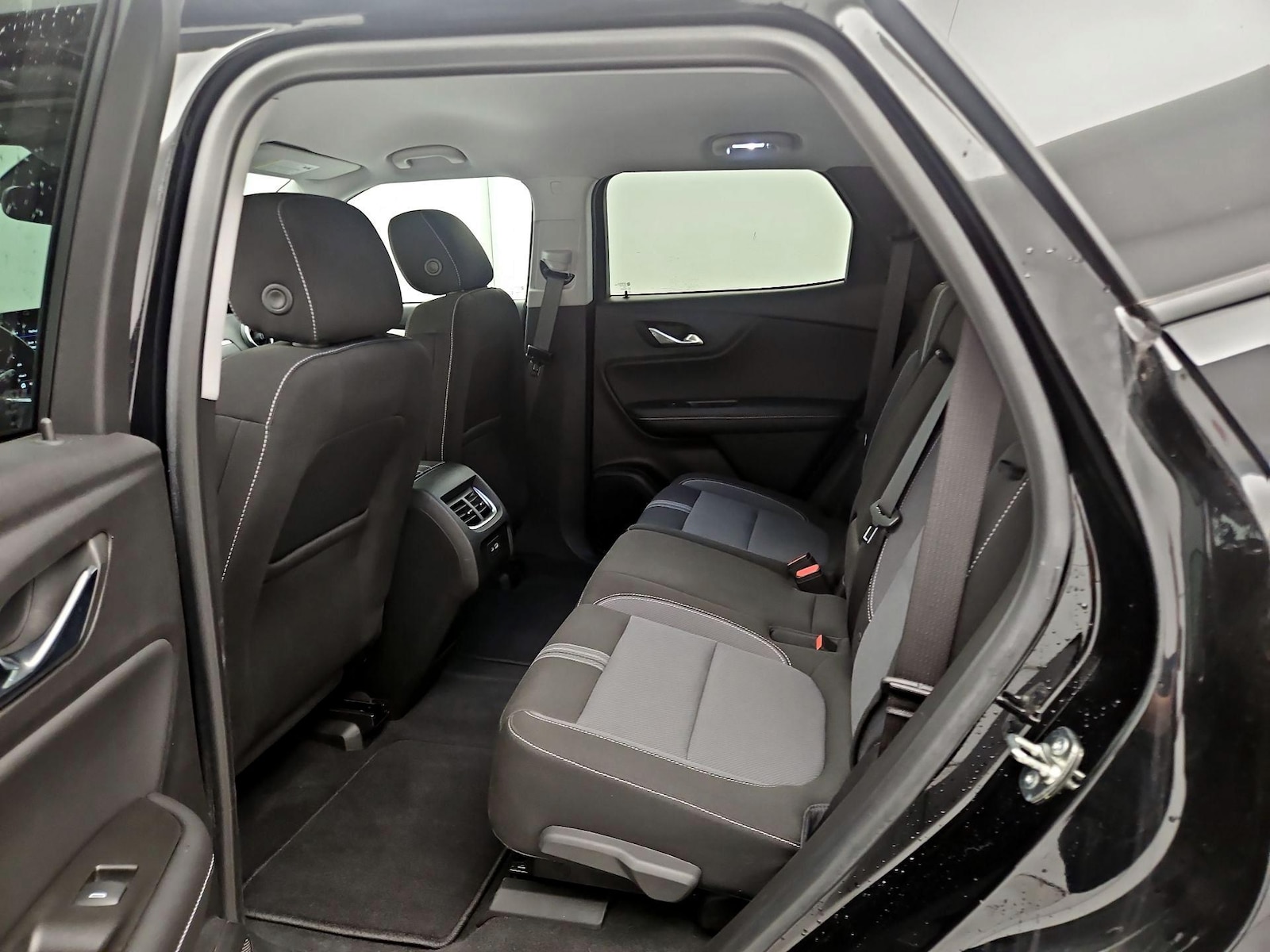 2024 Chevrolet Blazer 2LT - Photo 20