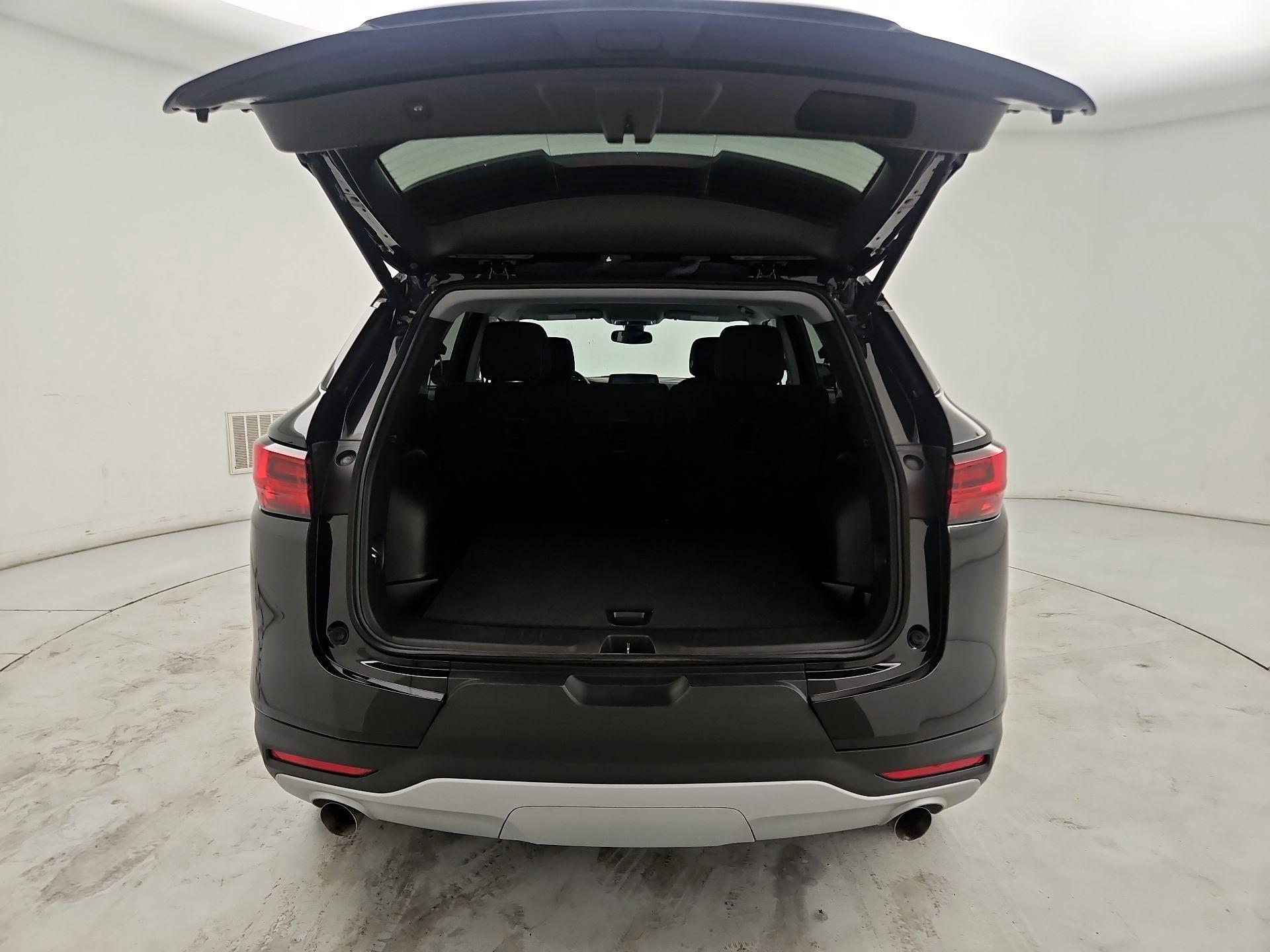 Thumbnail: 2024 Chevrolet Blazer - 20