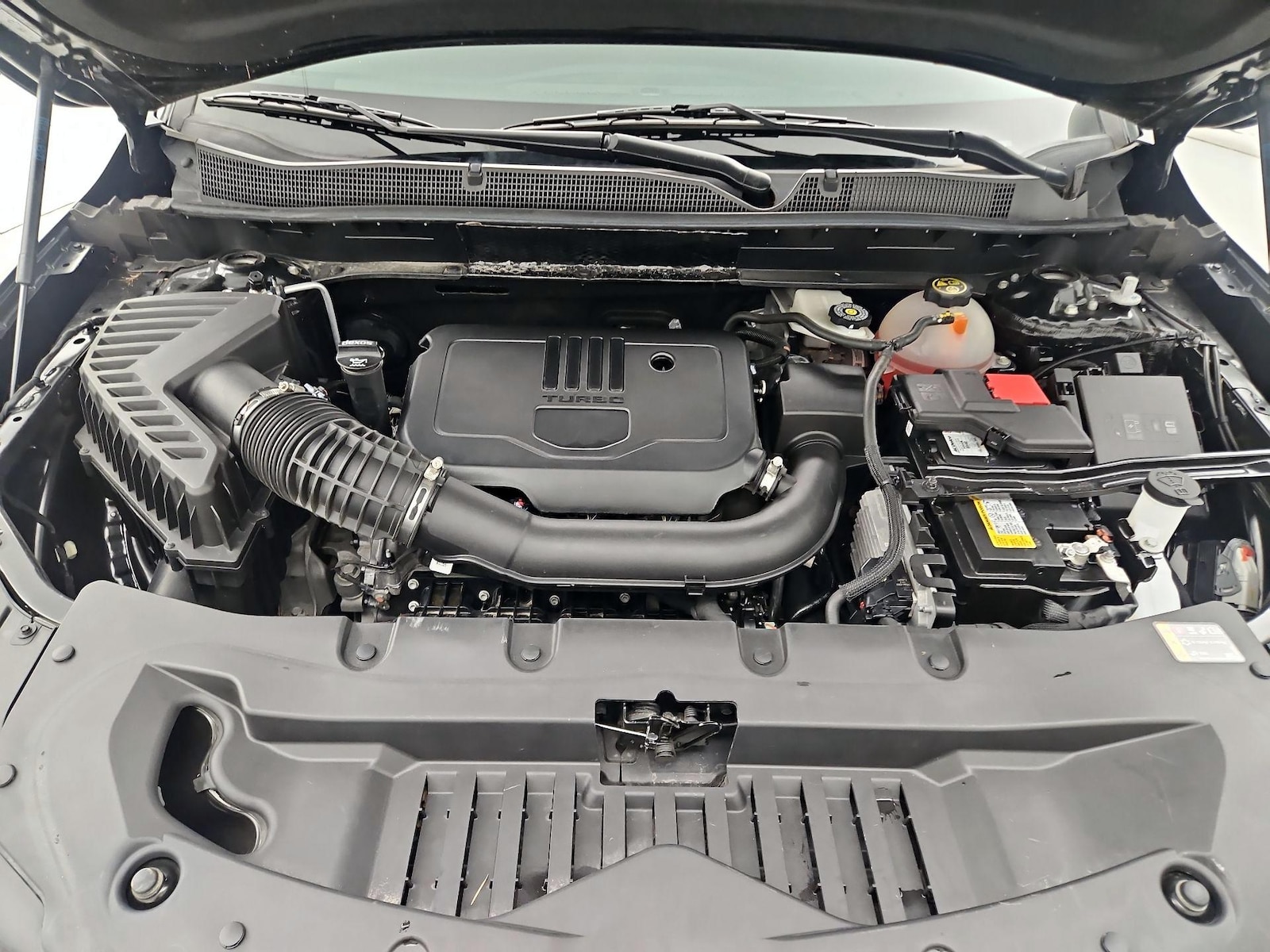 2024 Chevrolet Blazer 2LT - Photo 22