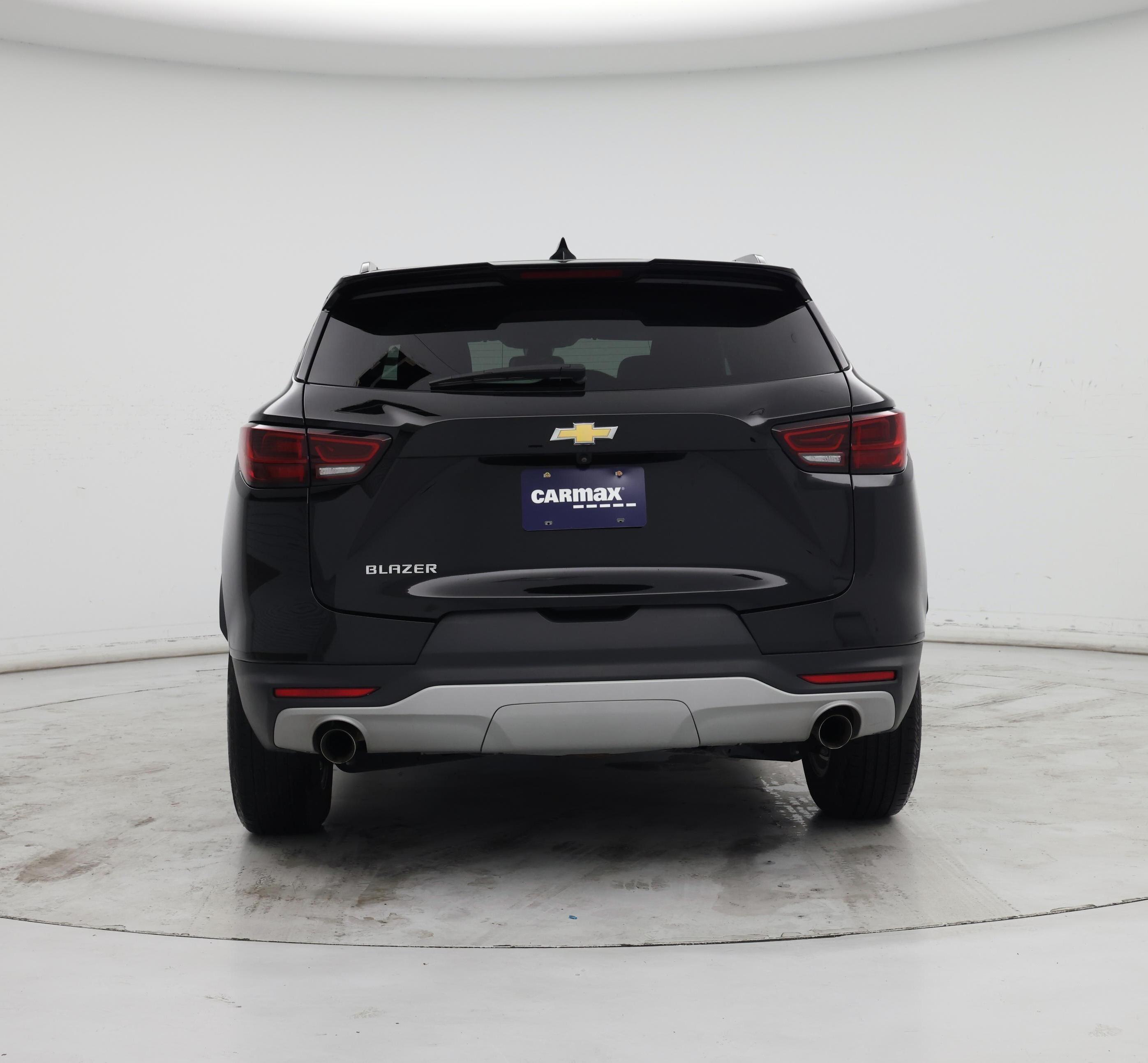 Thumbnail: 2024 Chevrolet Blazer - 6