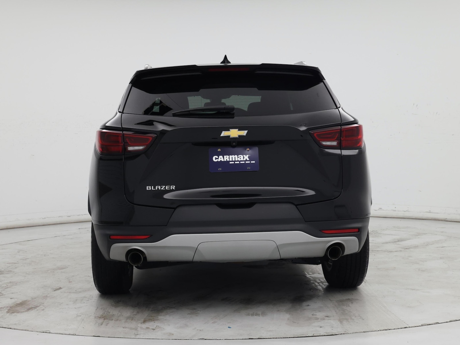 2024 Chevrolet Blazer 2LT - Photo 7