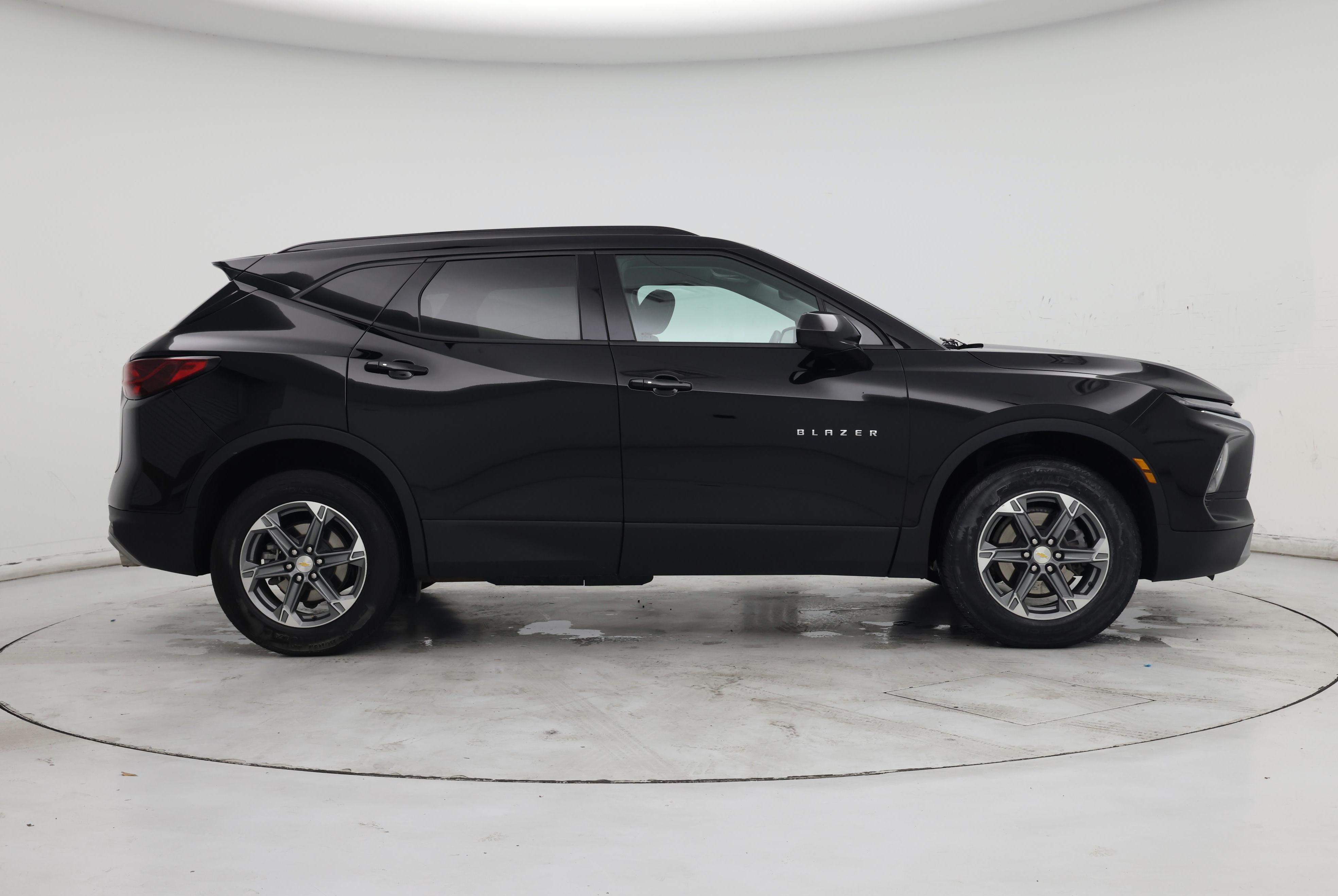 Thumbnail: 2024 Chevrolet Blazer - 7
