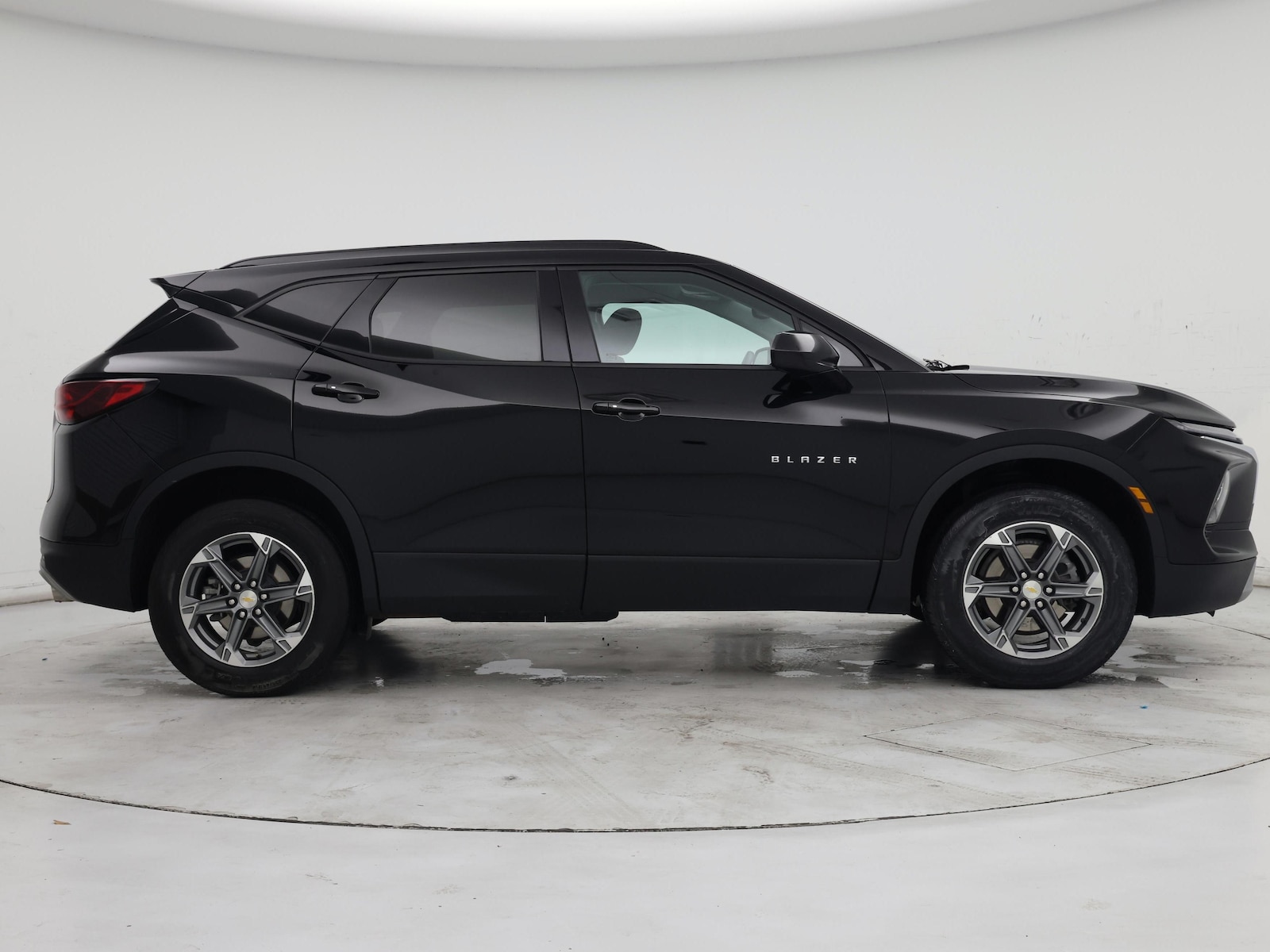 2024 Chevrolet Blazer 2LT - Photo 8
