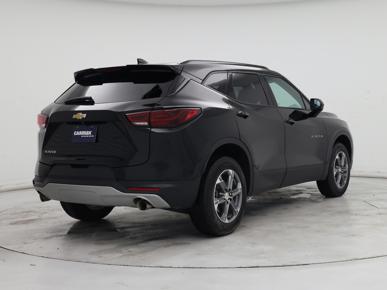 2024 Chevrolet Blazer 2LT - Photo 9