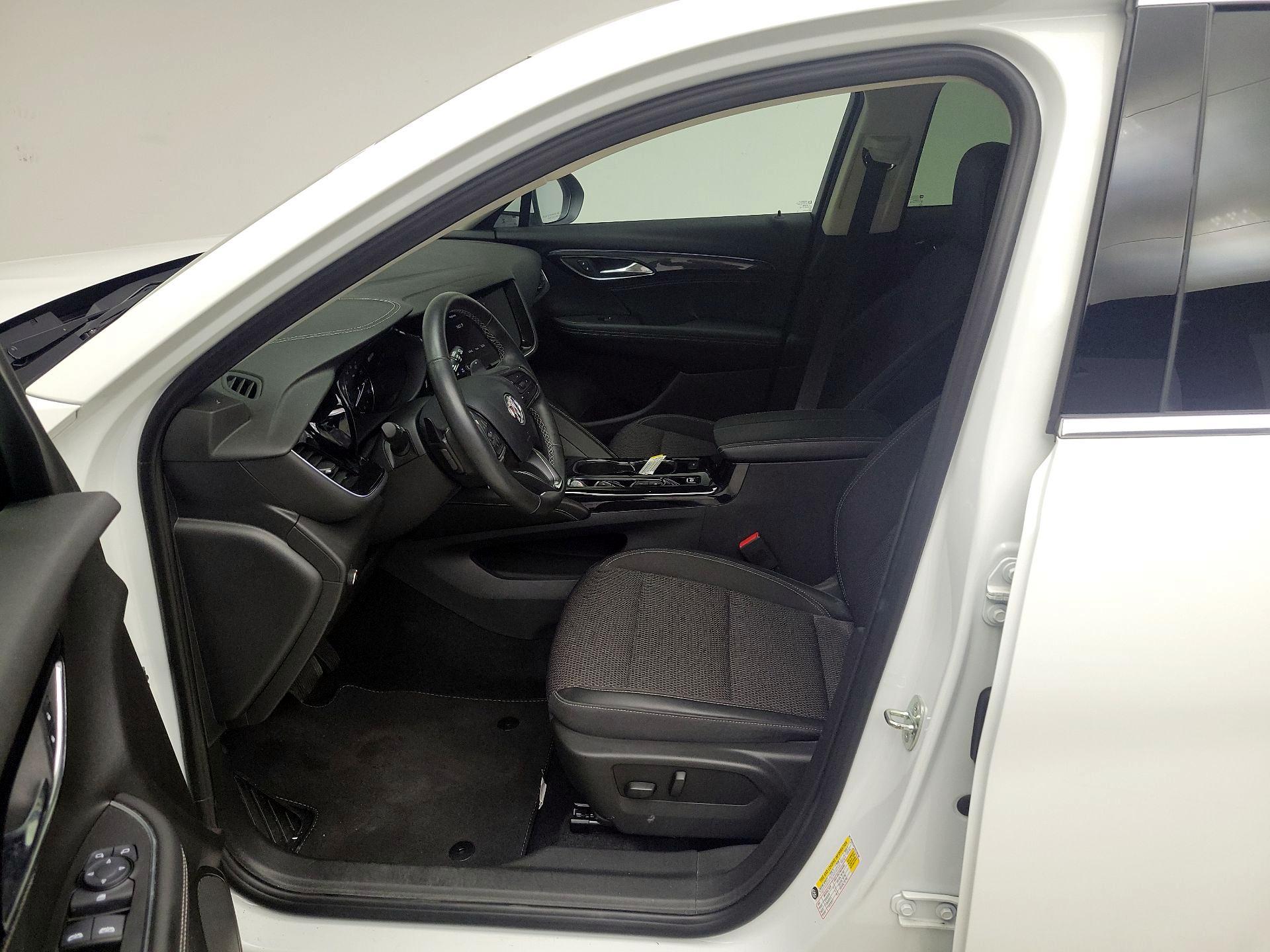 Thumbnail: 2022 Buick Envision - 11