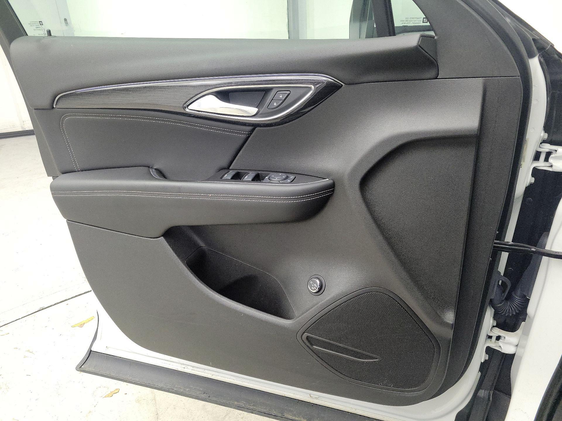 Thumbnail: 2022 Buick Envision - 12