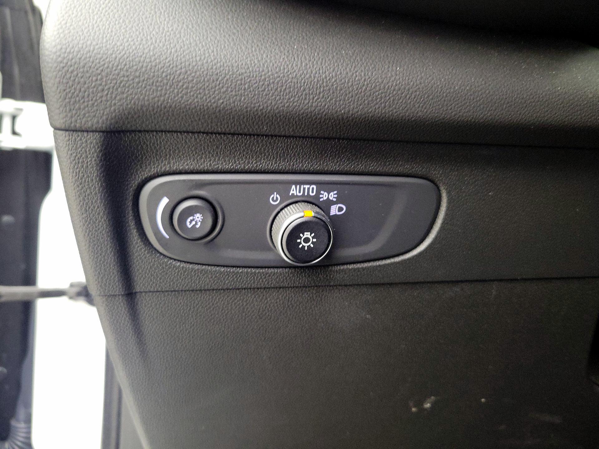 Thumbnail: 2022 Buick Envision - 13