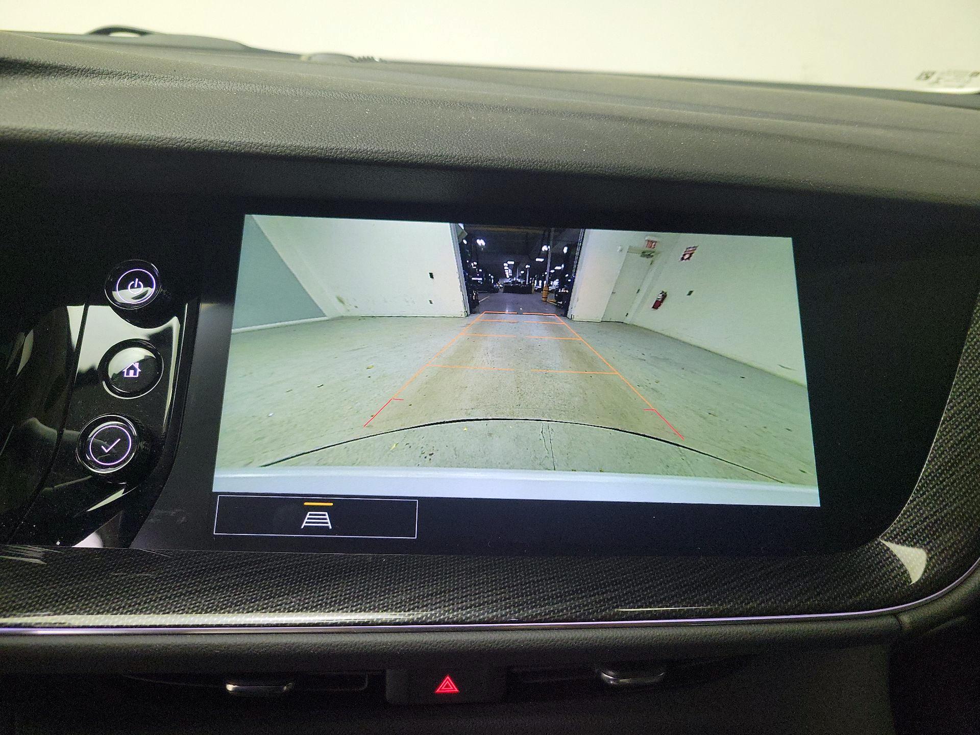 Thumbnail: 2022 Buick Envision - 14