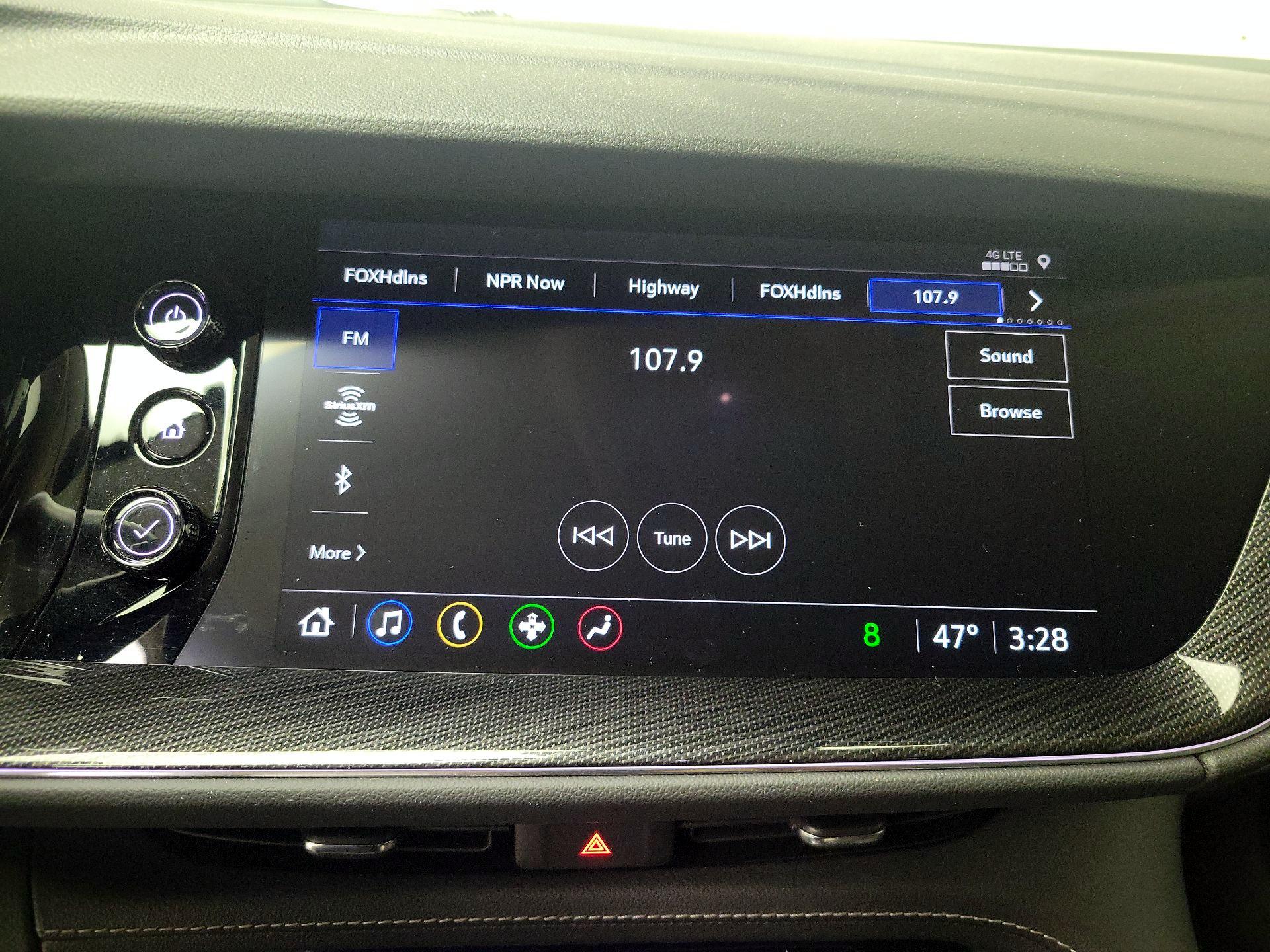 Thumbnail: 2022 Buick Envision - 15