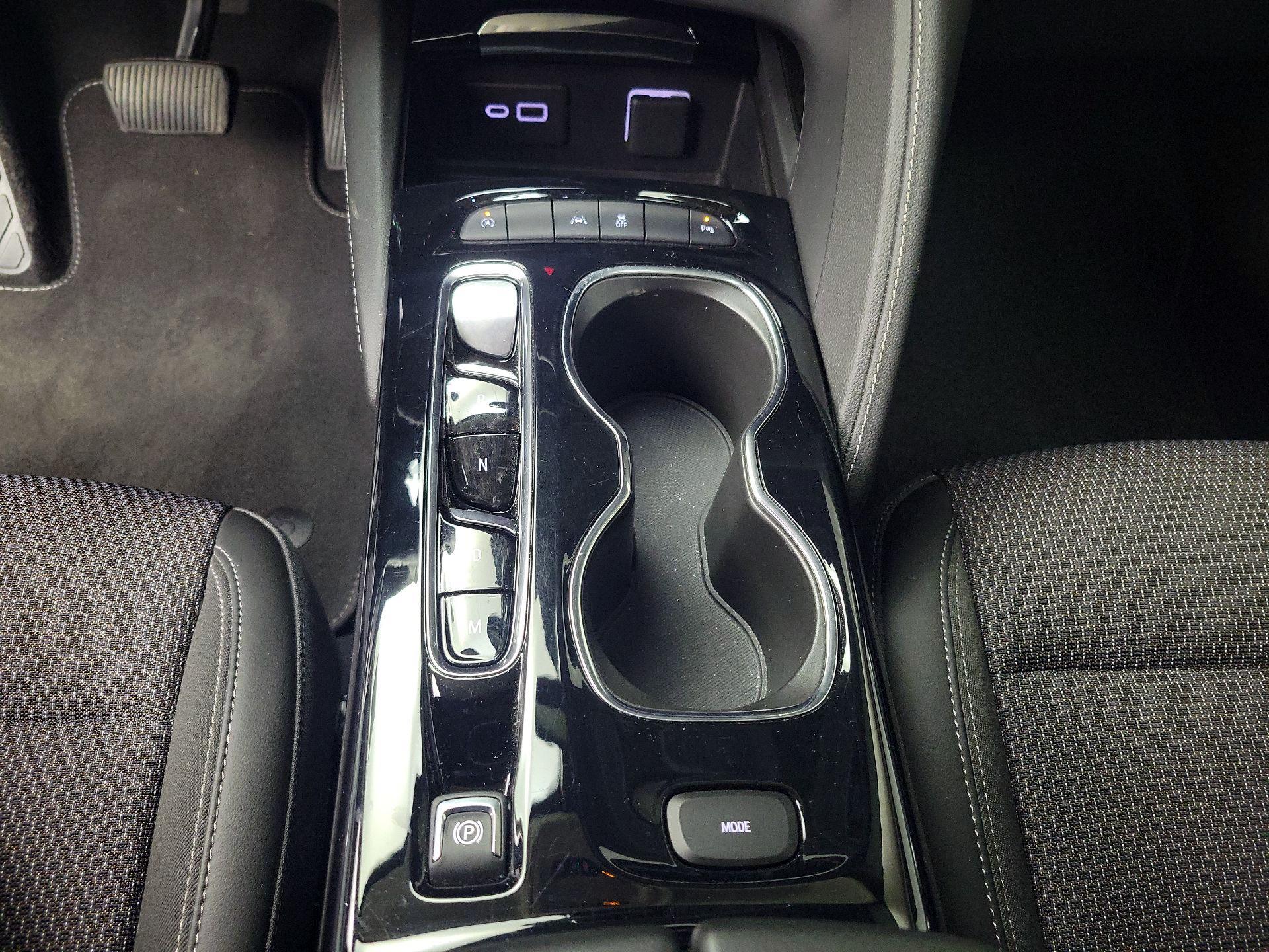 Thumbnail: 2022 Buick Envision - 17