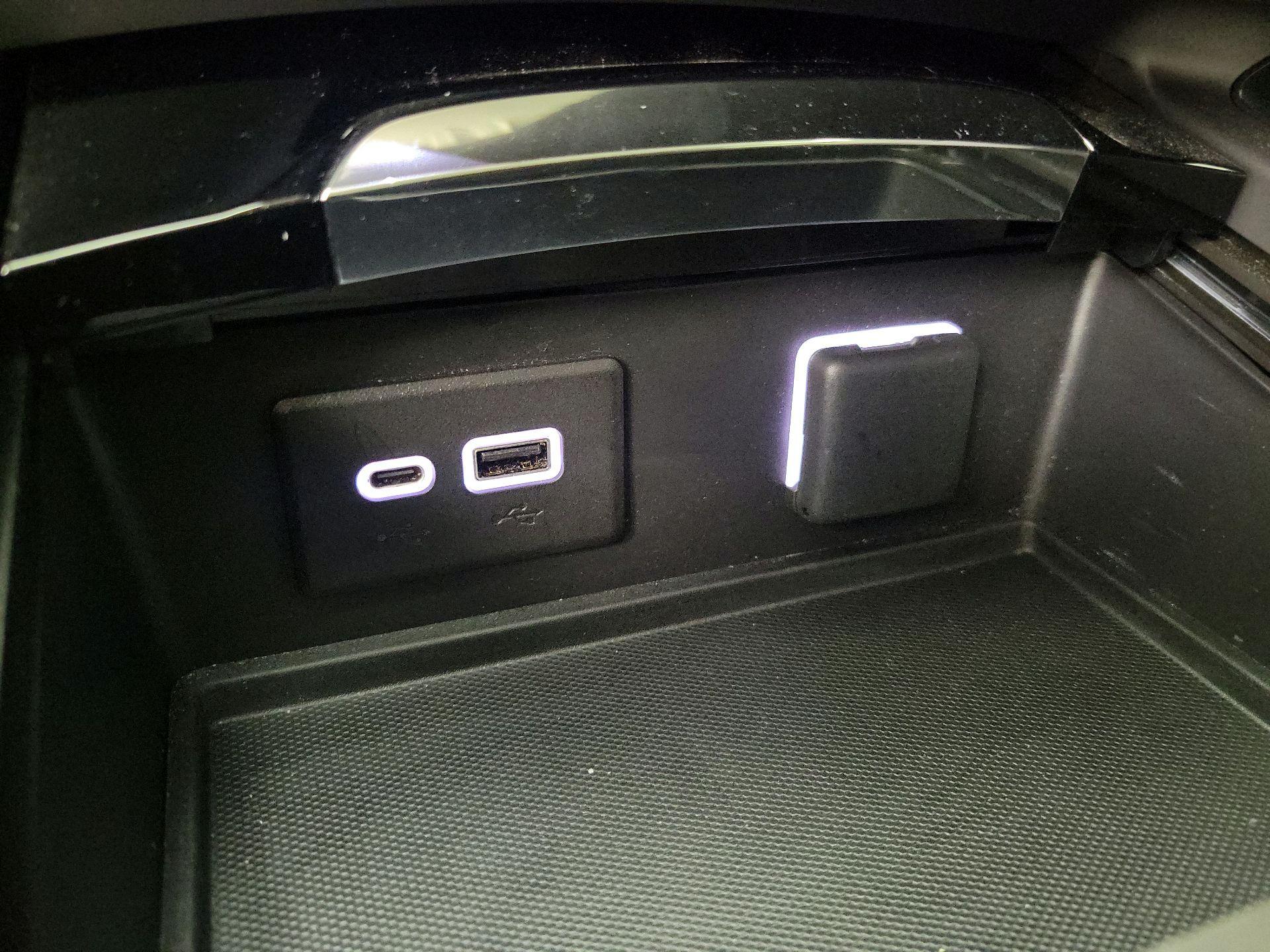 Thumbnail: 2022 Buick Envision - 18